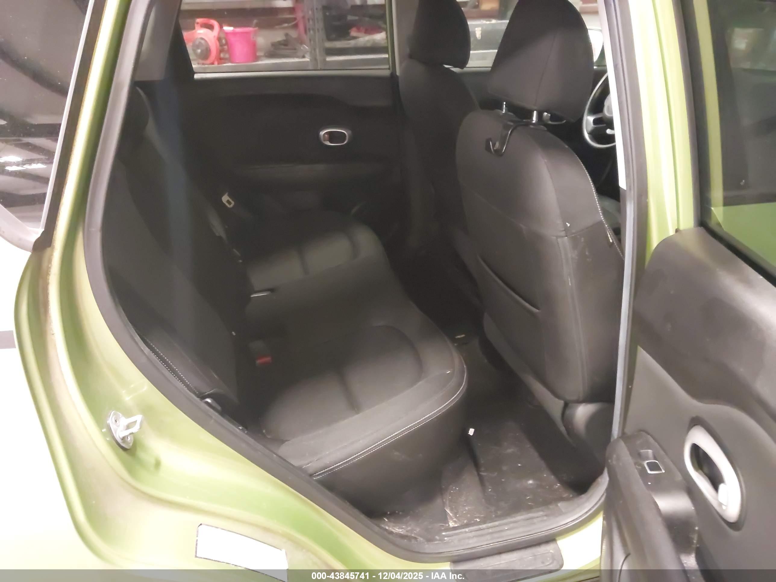 KIA SOUL image 8