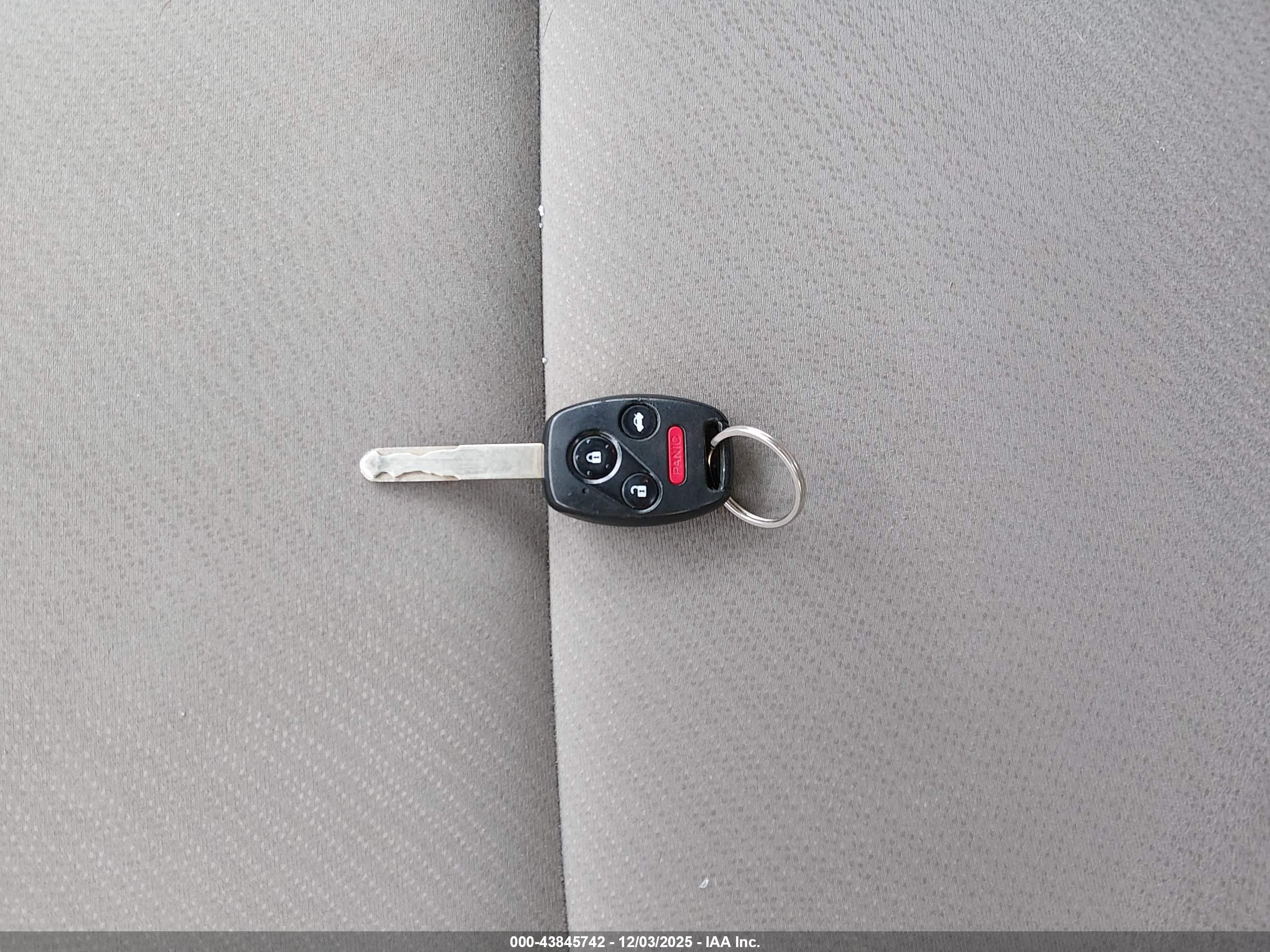 HONDA CIVIC image 11