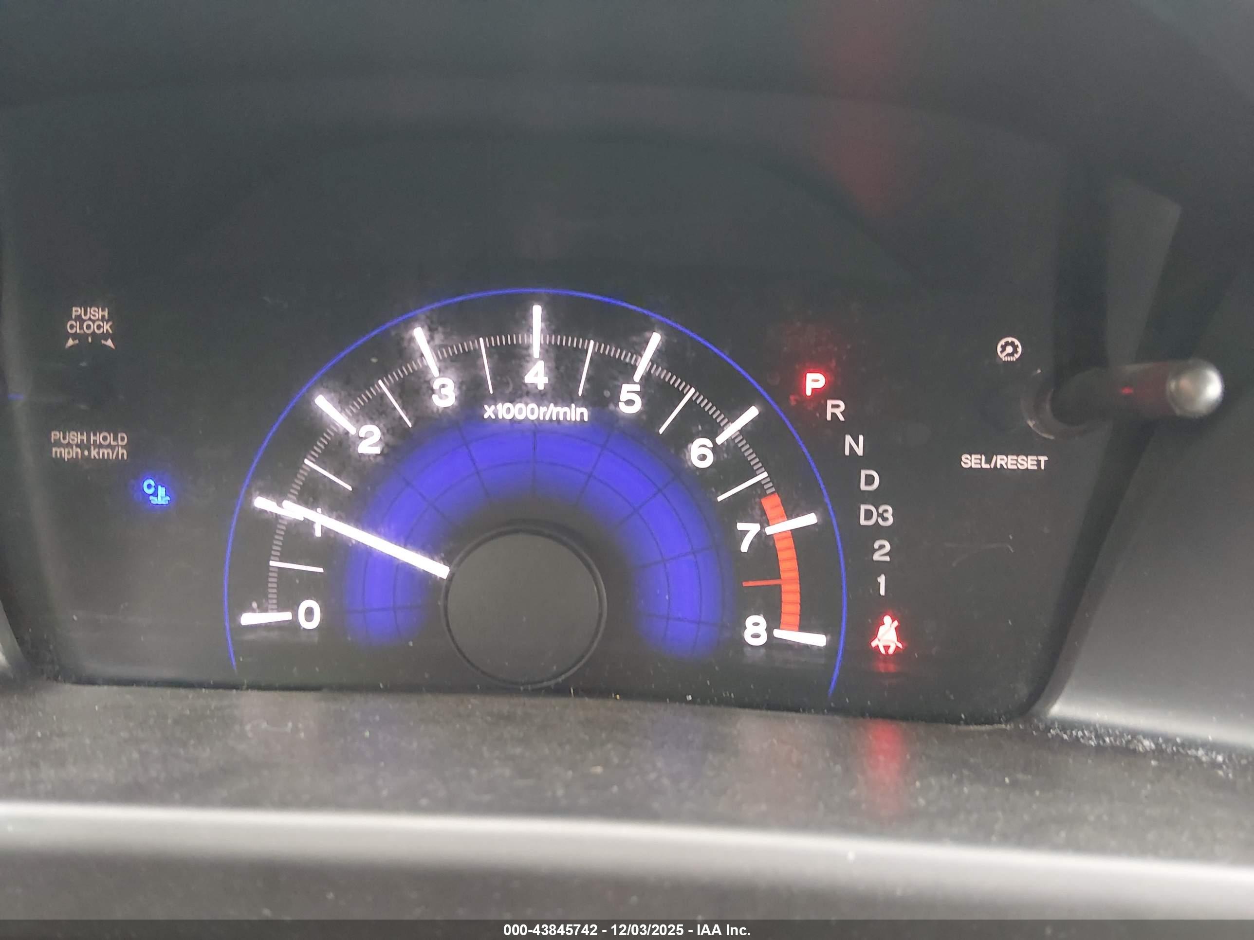 HONDA CIVIC image 7
