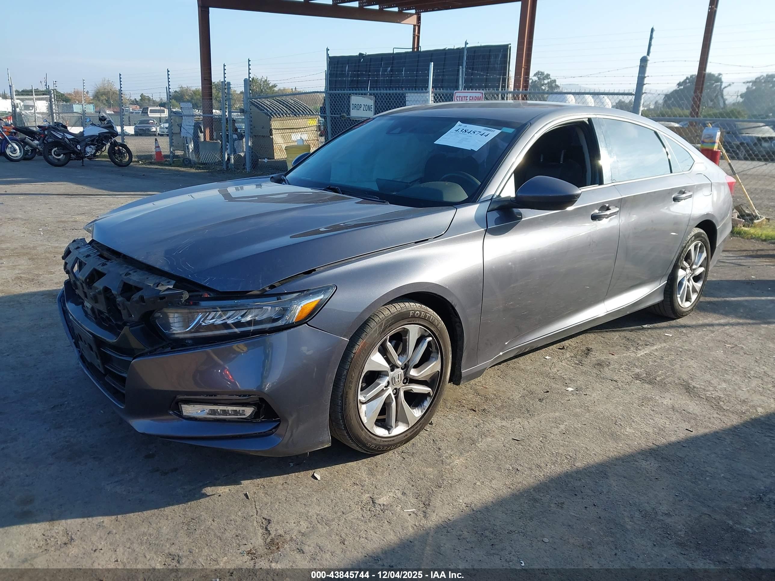 HONDA ACCORD image 2