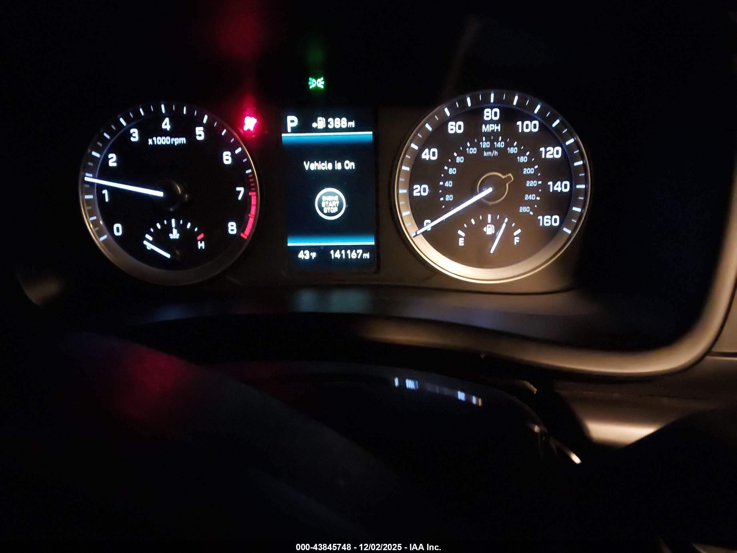 HYUNDAI SONATA image 7