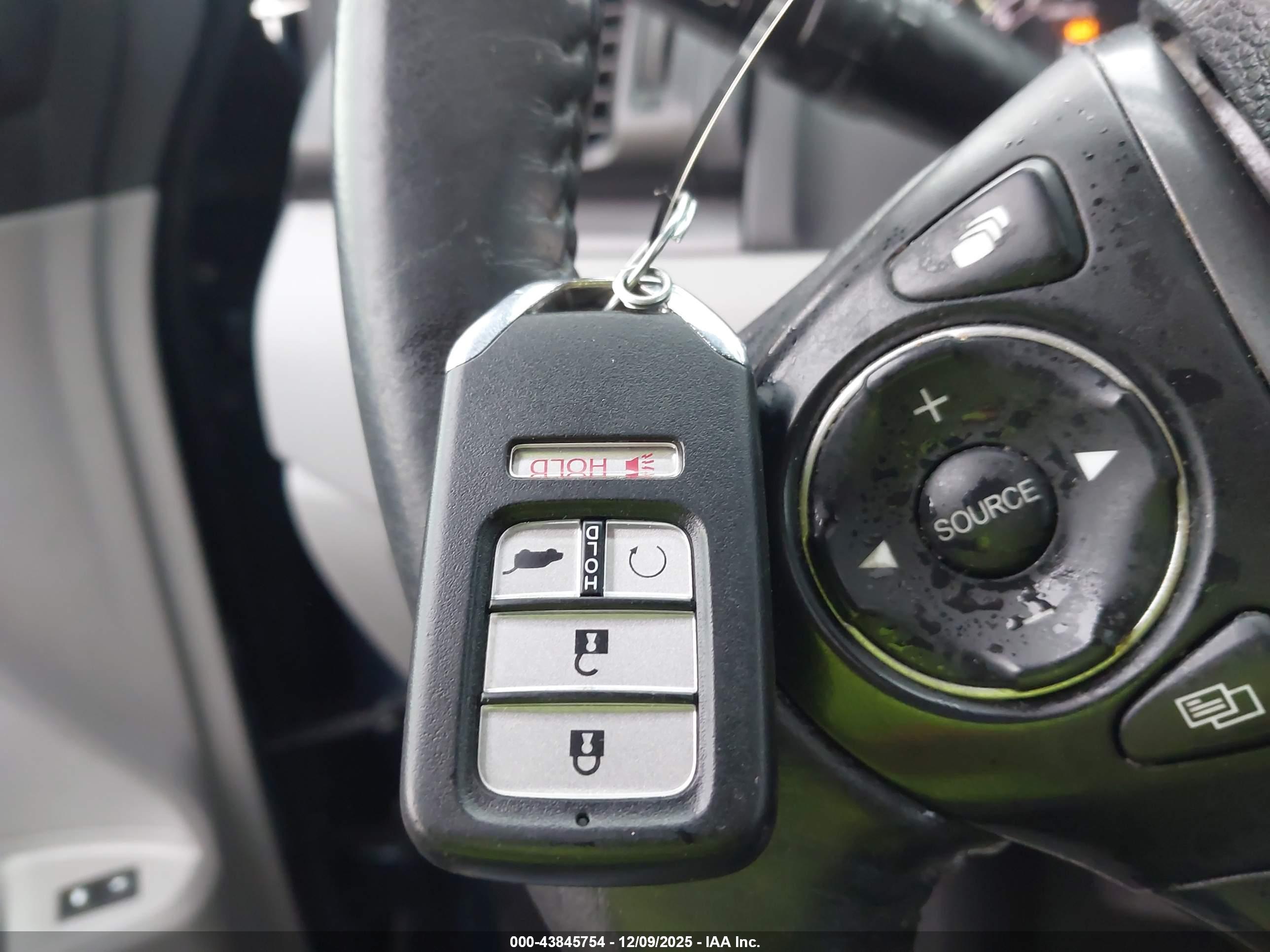 HONDA PILOT image 11