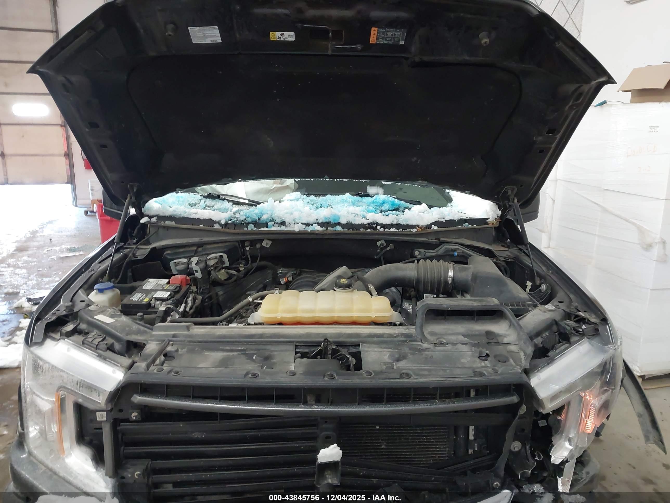 FORD F-150 image 10