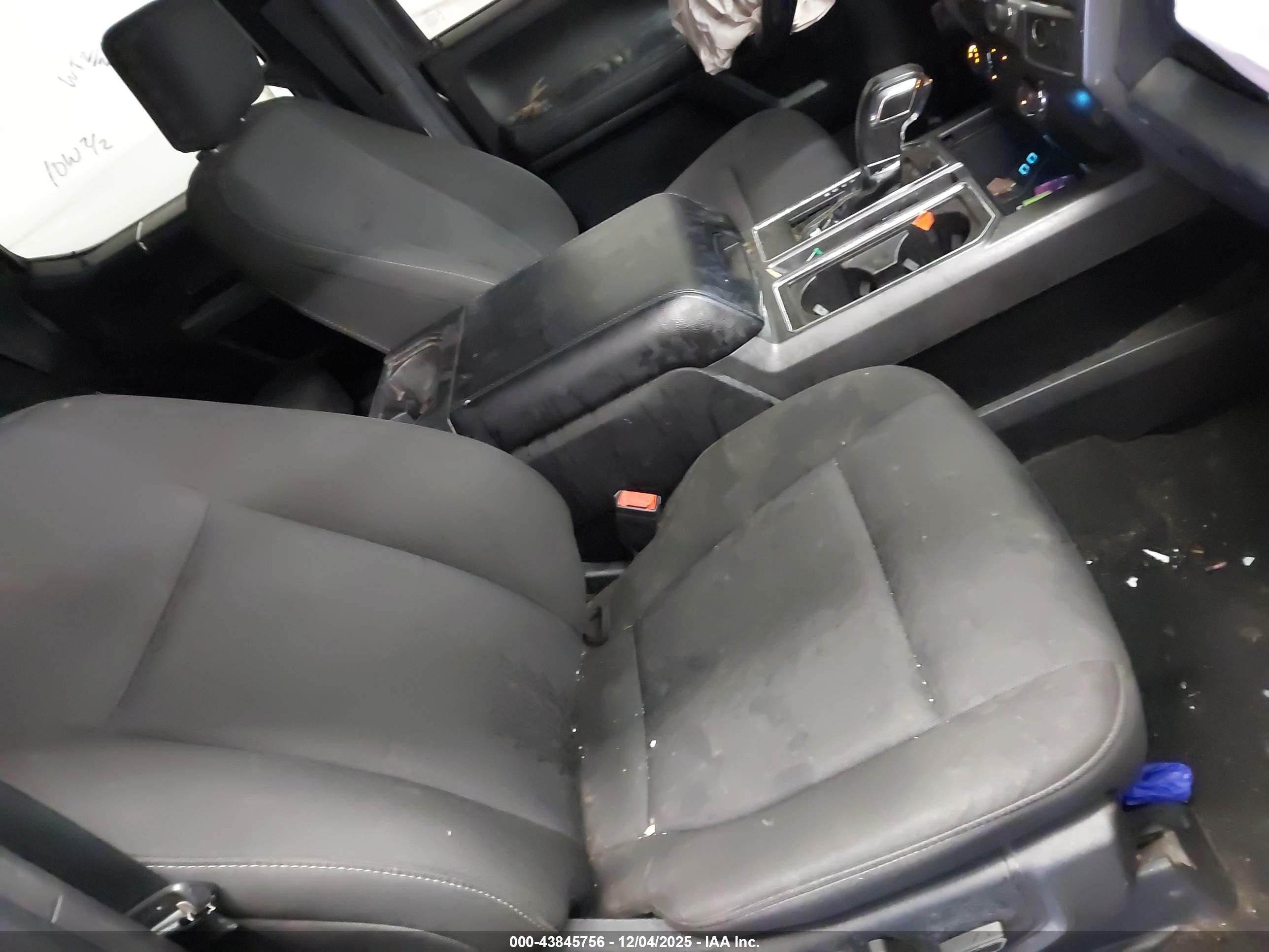 FORD F-150 image 5