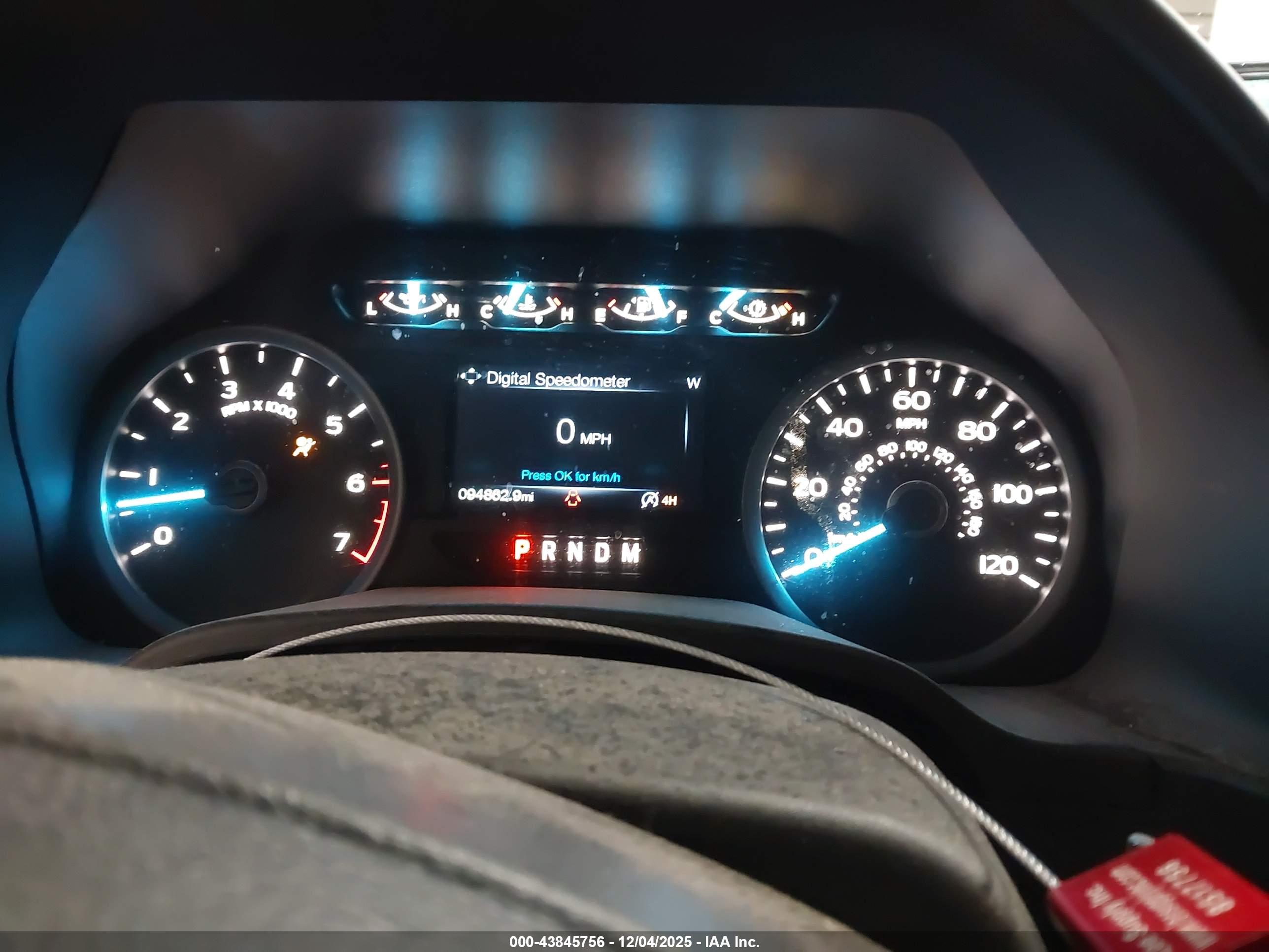 FORD F-150 image 7