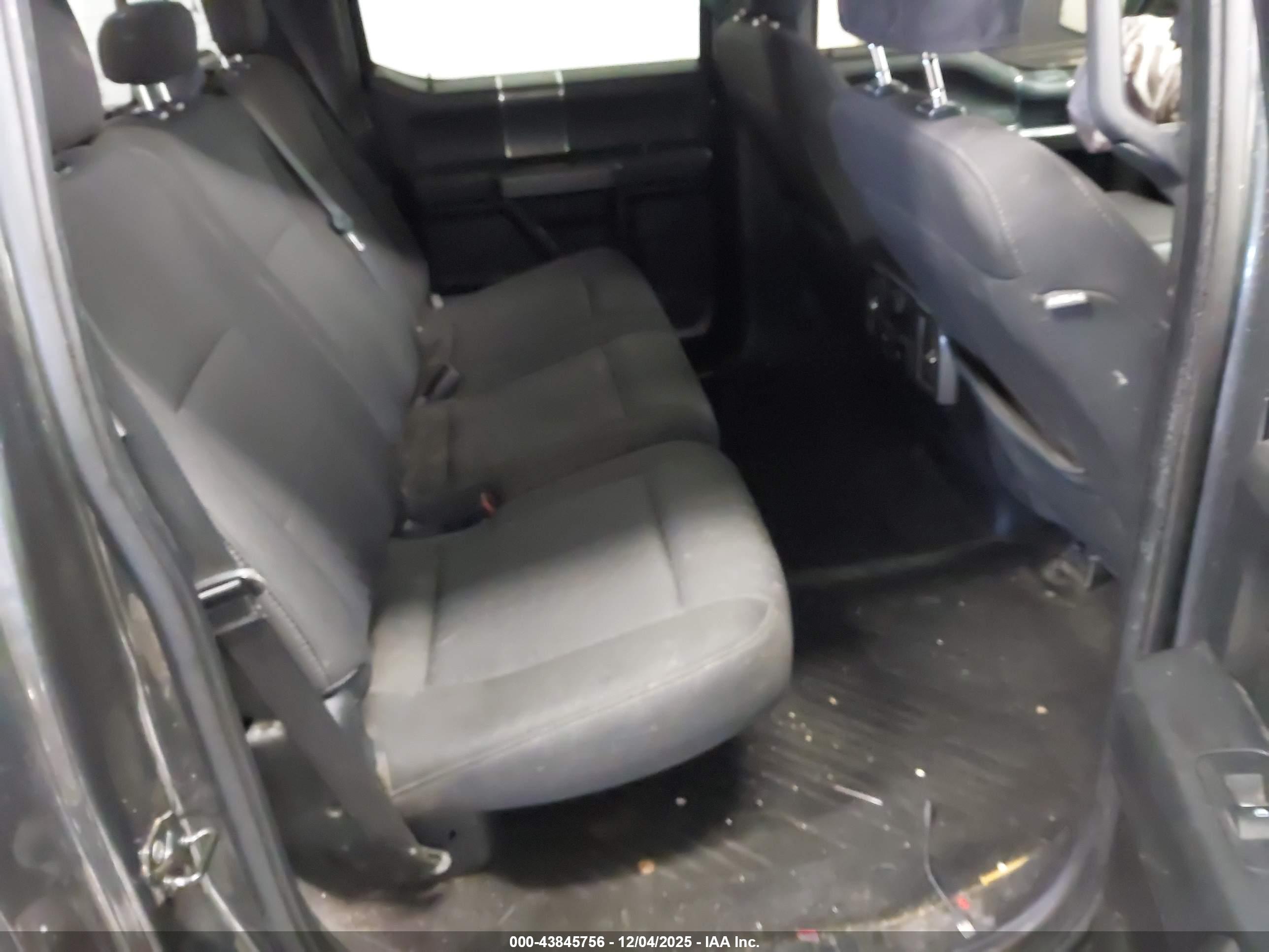 FORD F-150 image 8