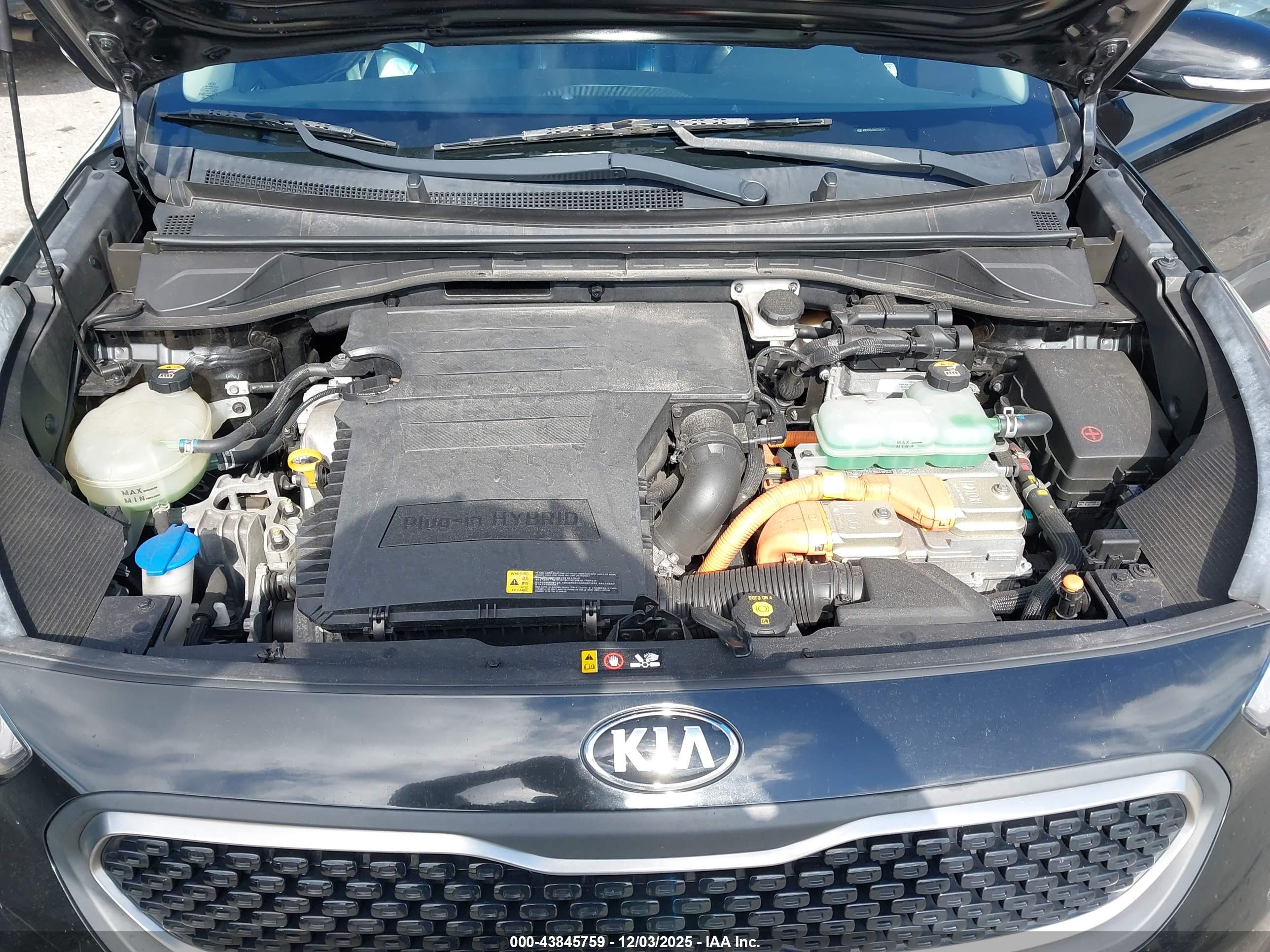 KIA NIRO image 10