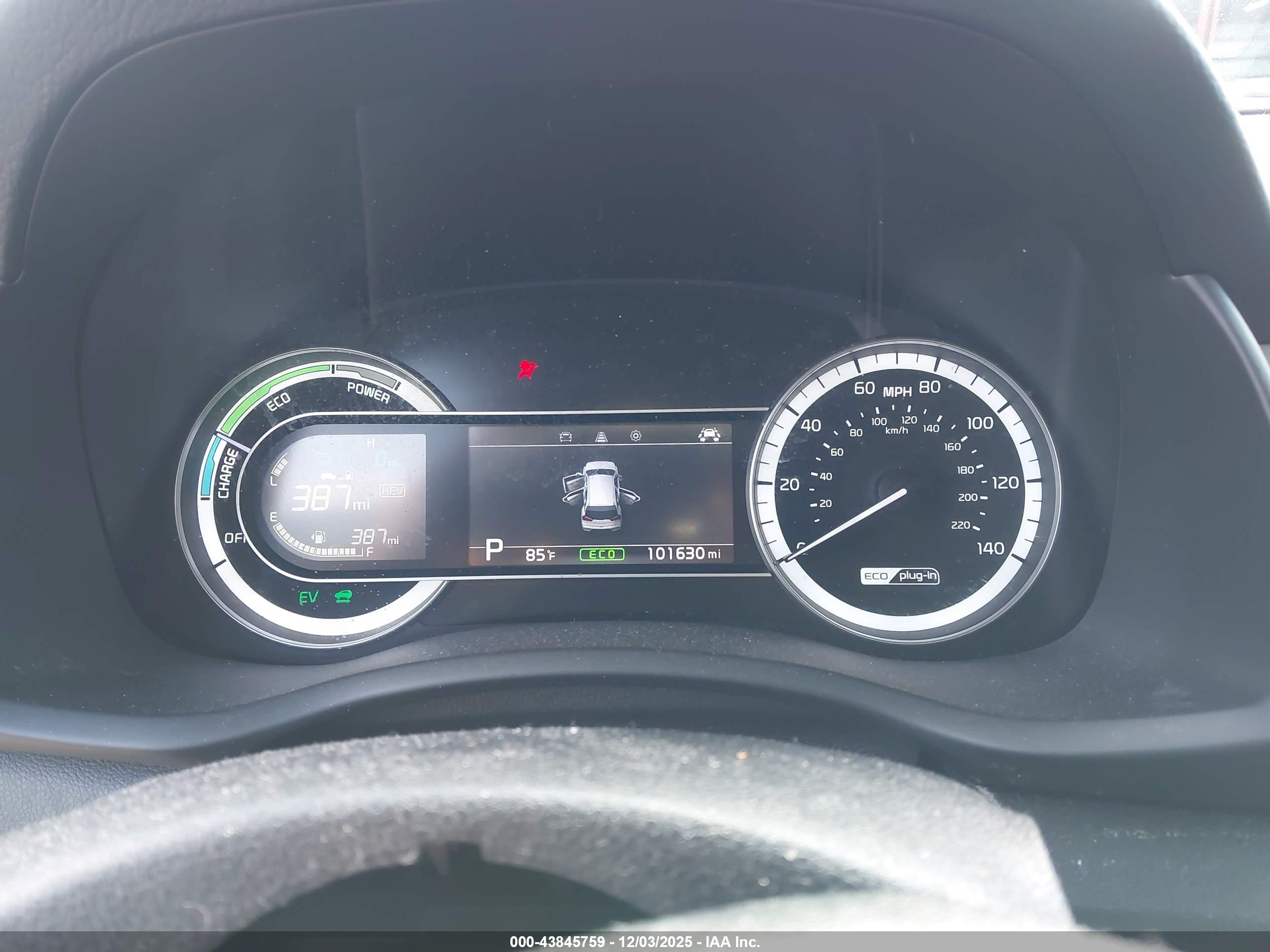 KIA NIRO image 7