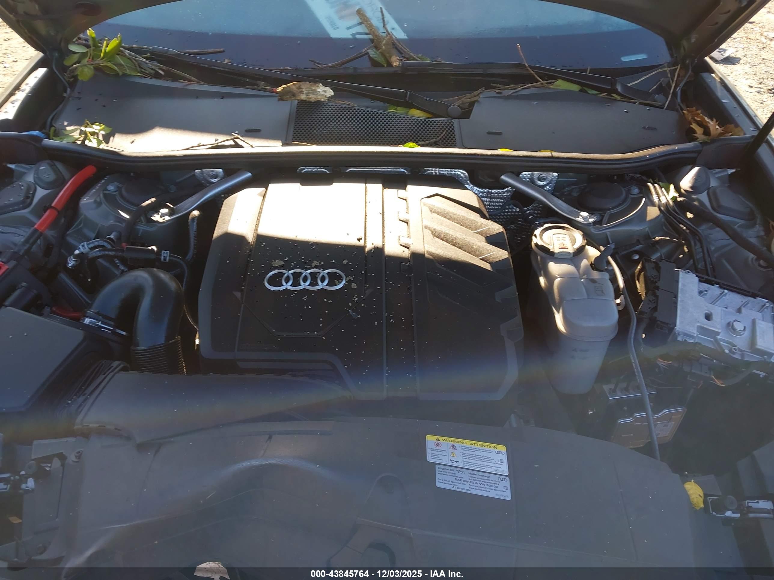 AUDI A6 image 10