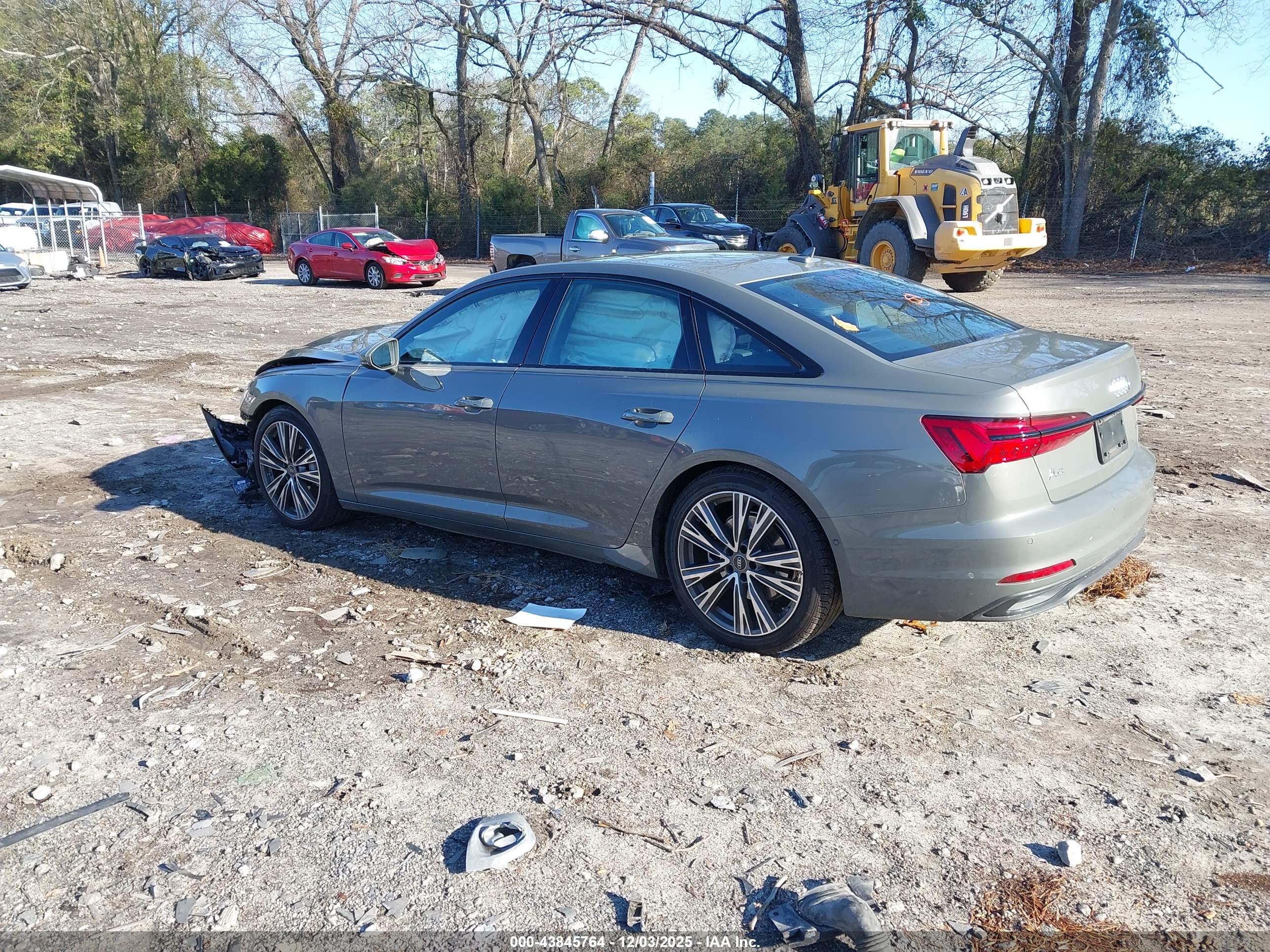 AUDI A6 image 3