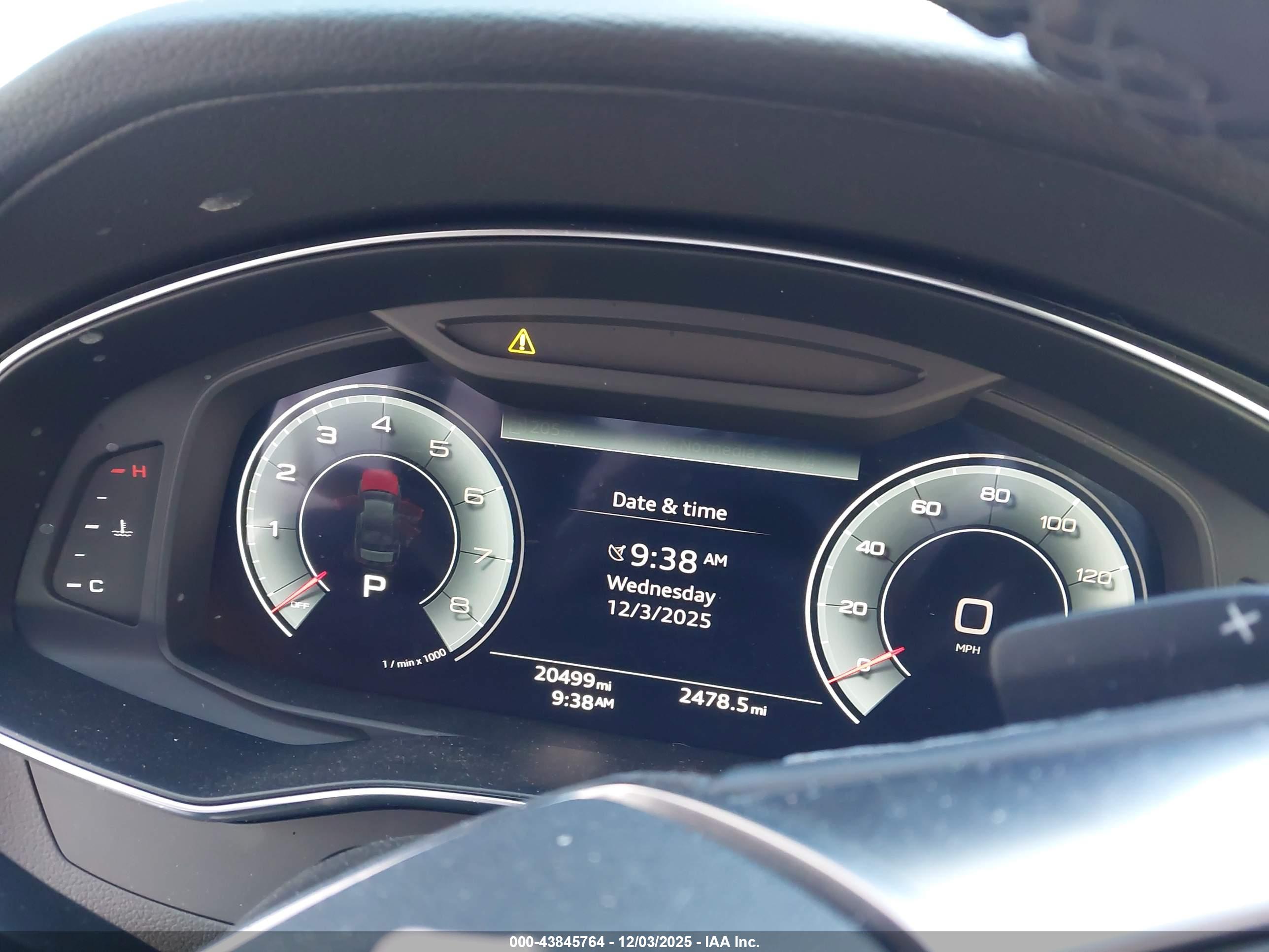 AUDI A6 image 7