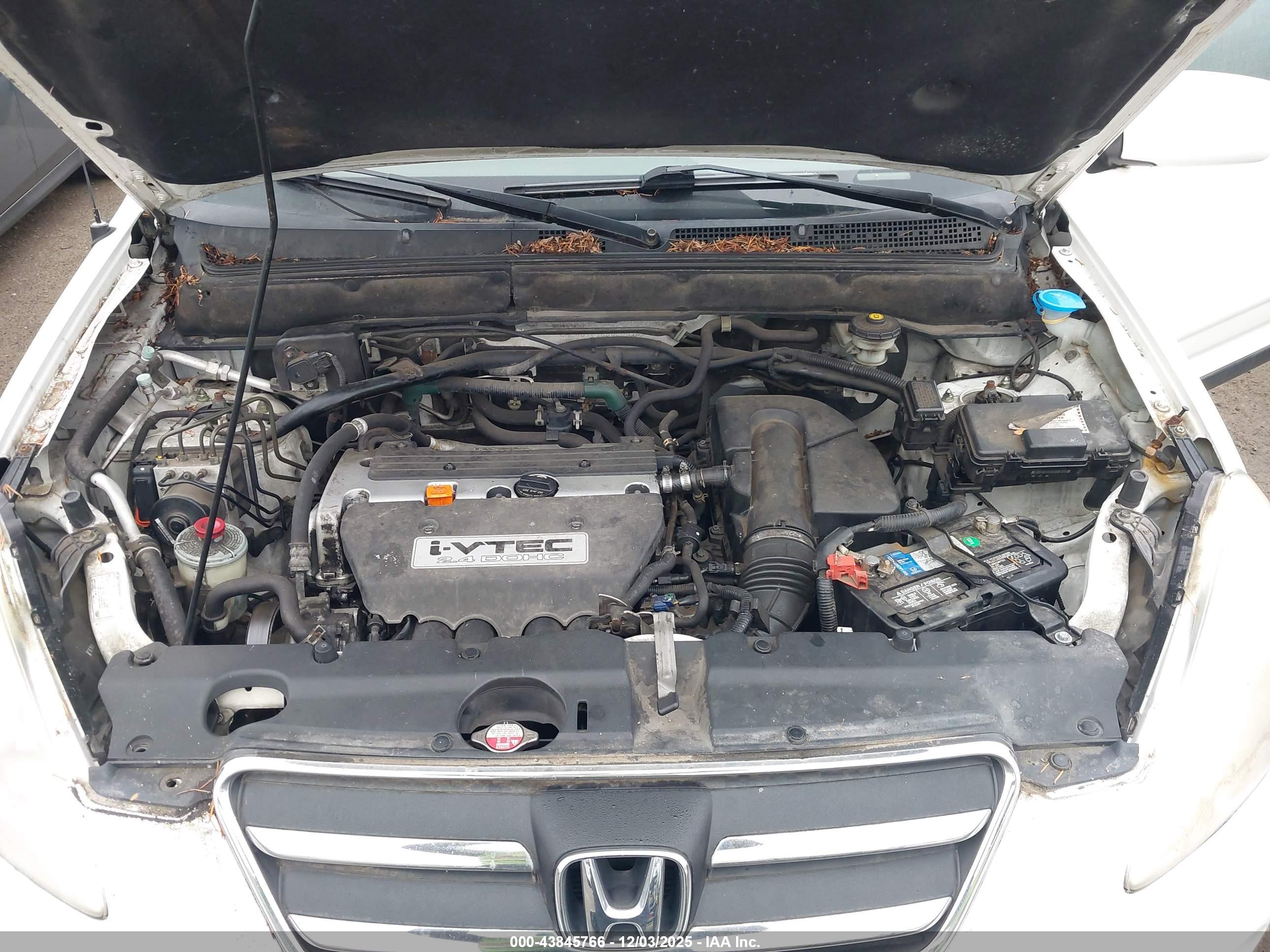 HONDA CR-V image 10