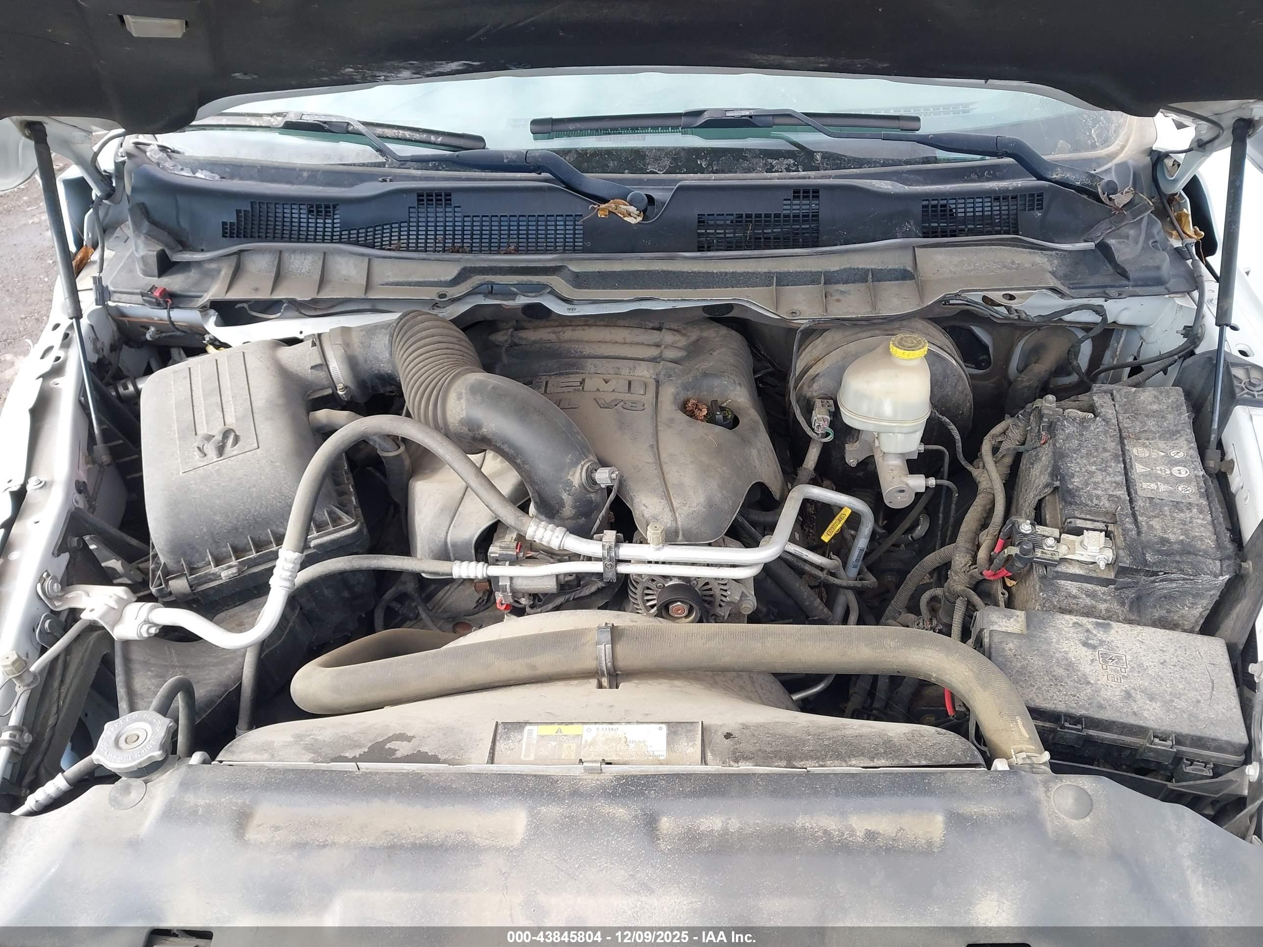 RAM 1500 image 10