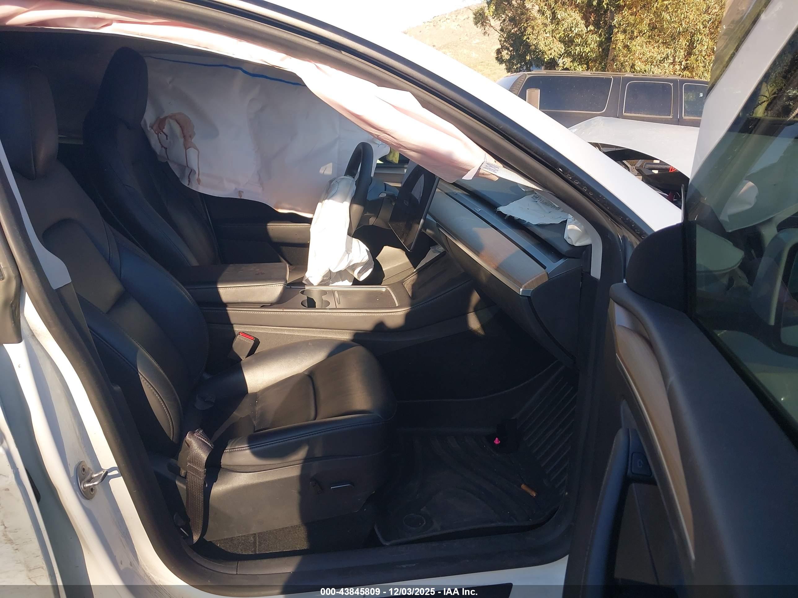 TESLA MODEL image 5