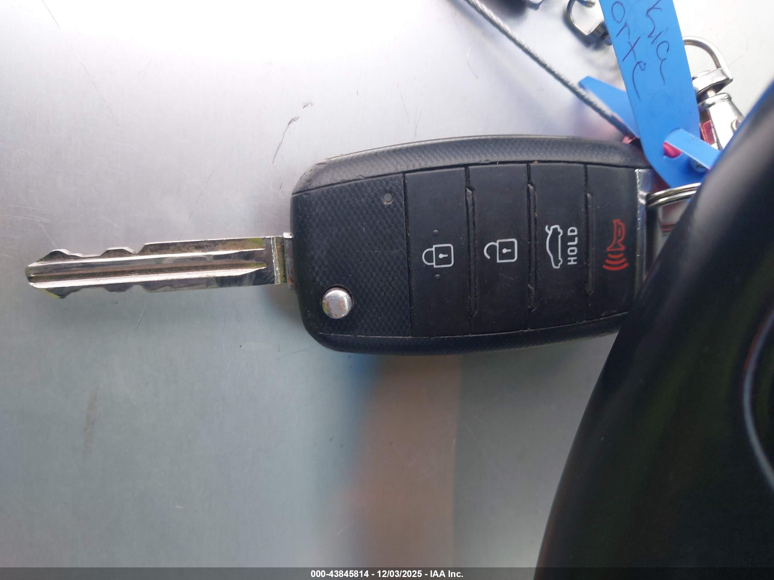 KIA FORTE image 11