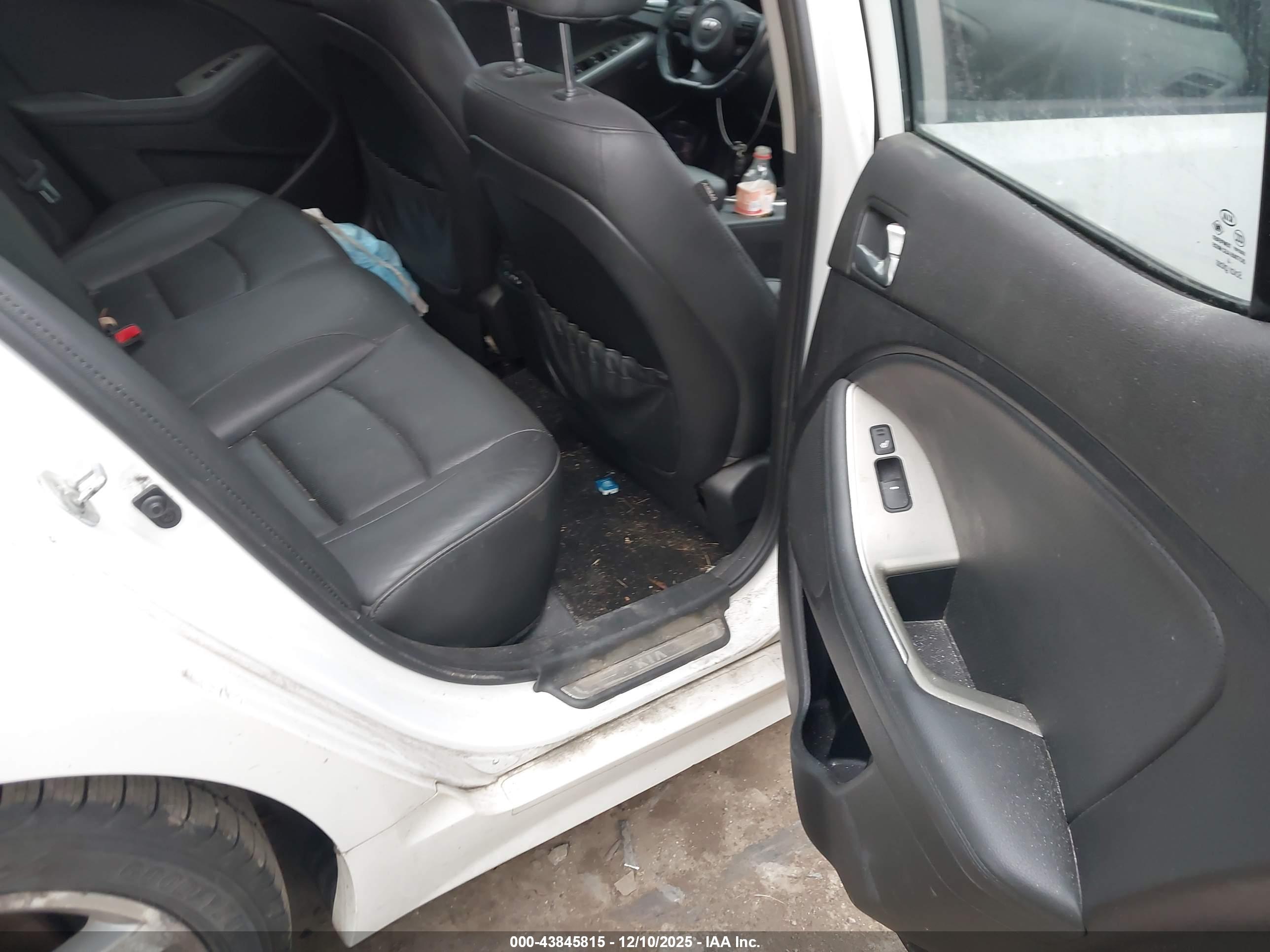 KIA OPTIMA image 8