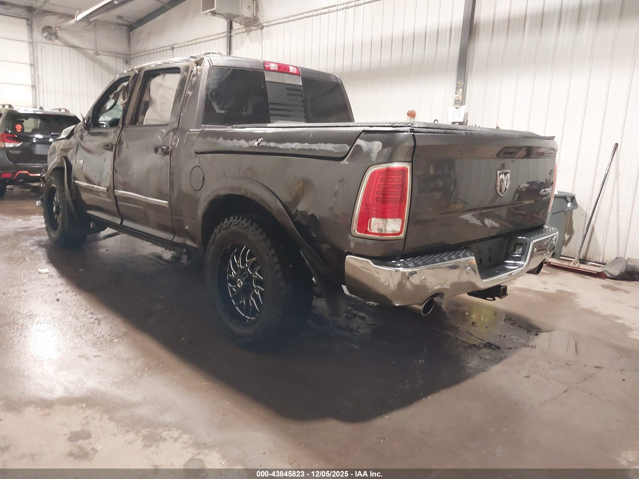 RAM 1500 image 3