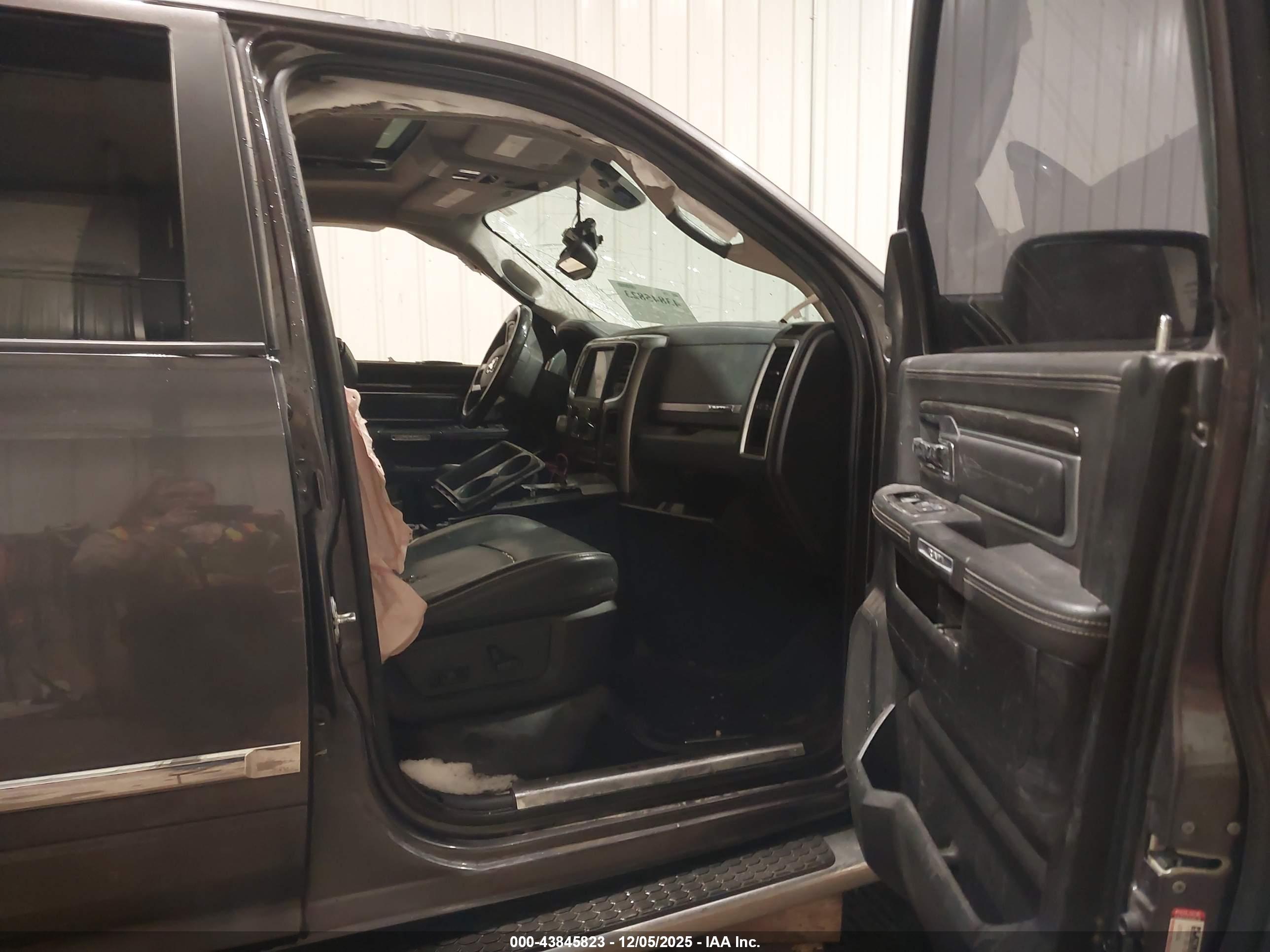RAM 1500 image 5