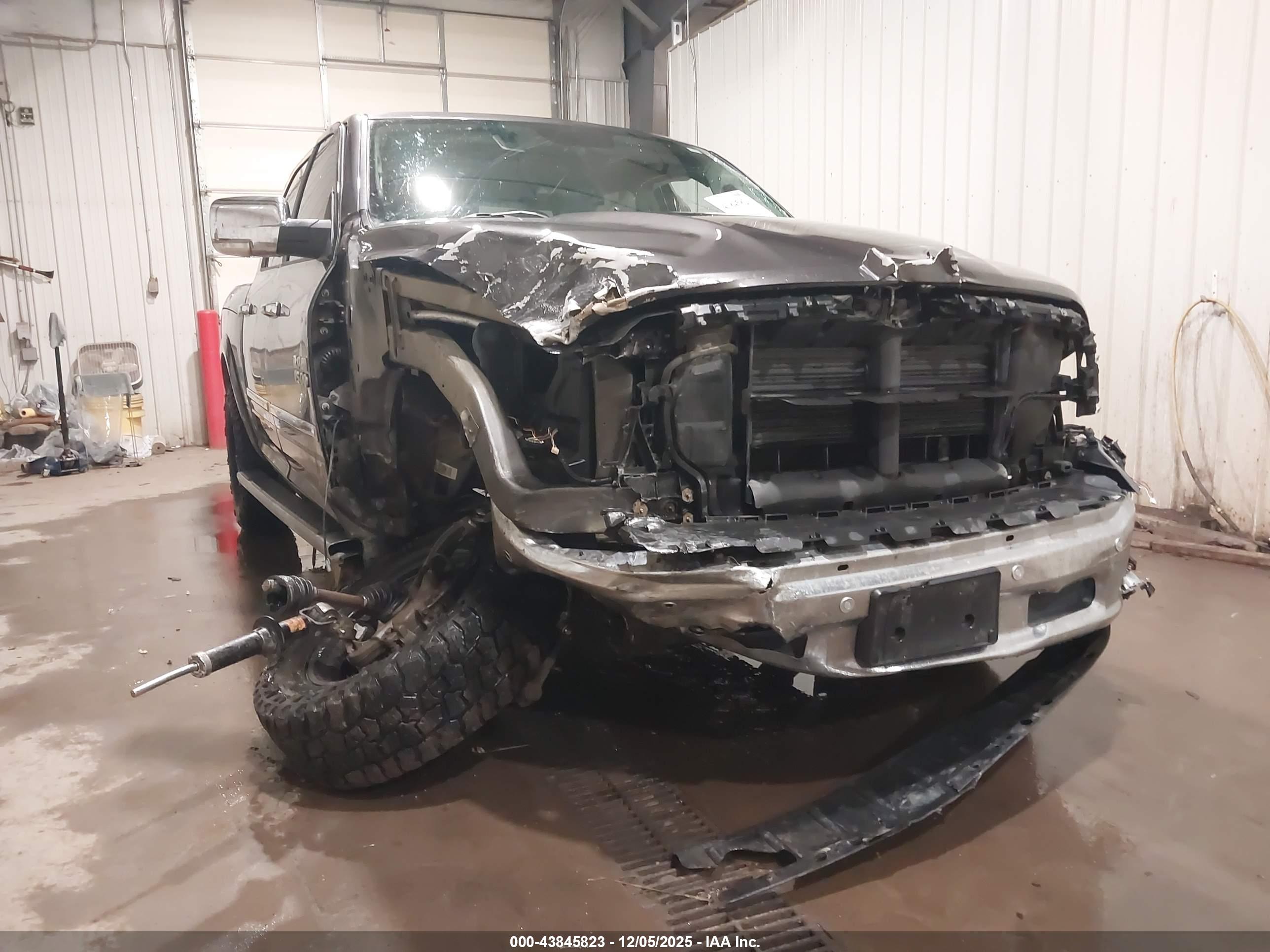 RAM 1500 image 6