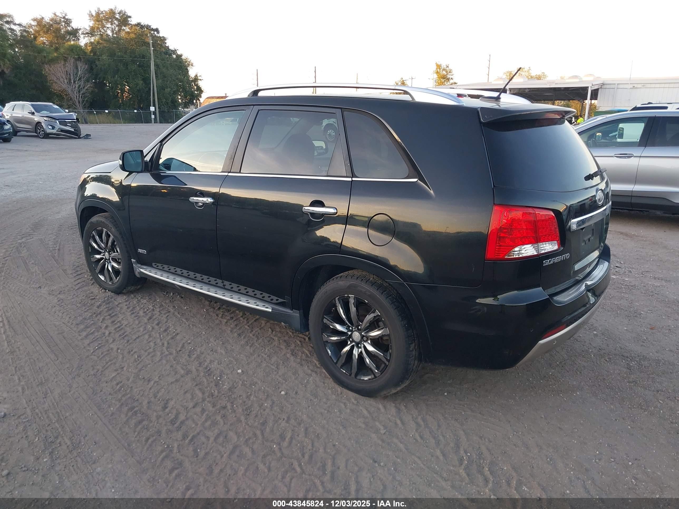 KIA SORENTO image 3