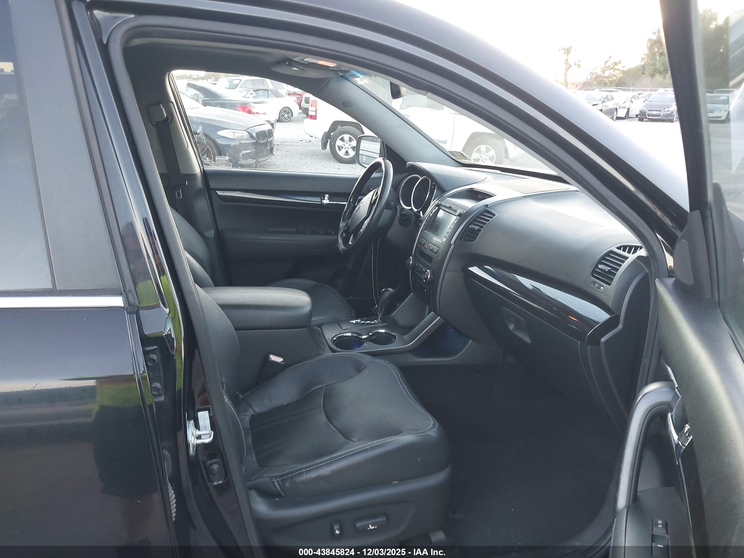 KIA SORENTO image 5
