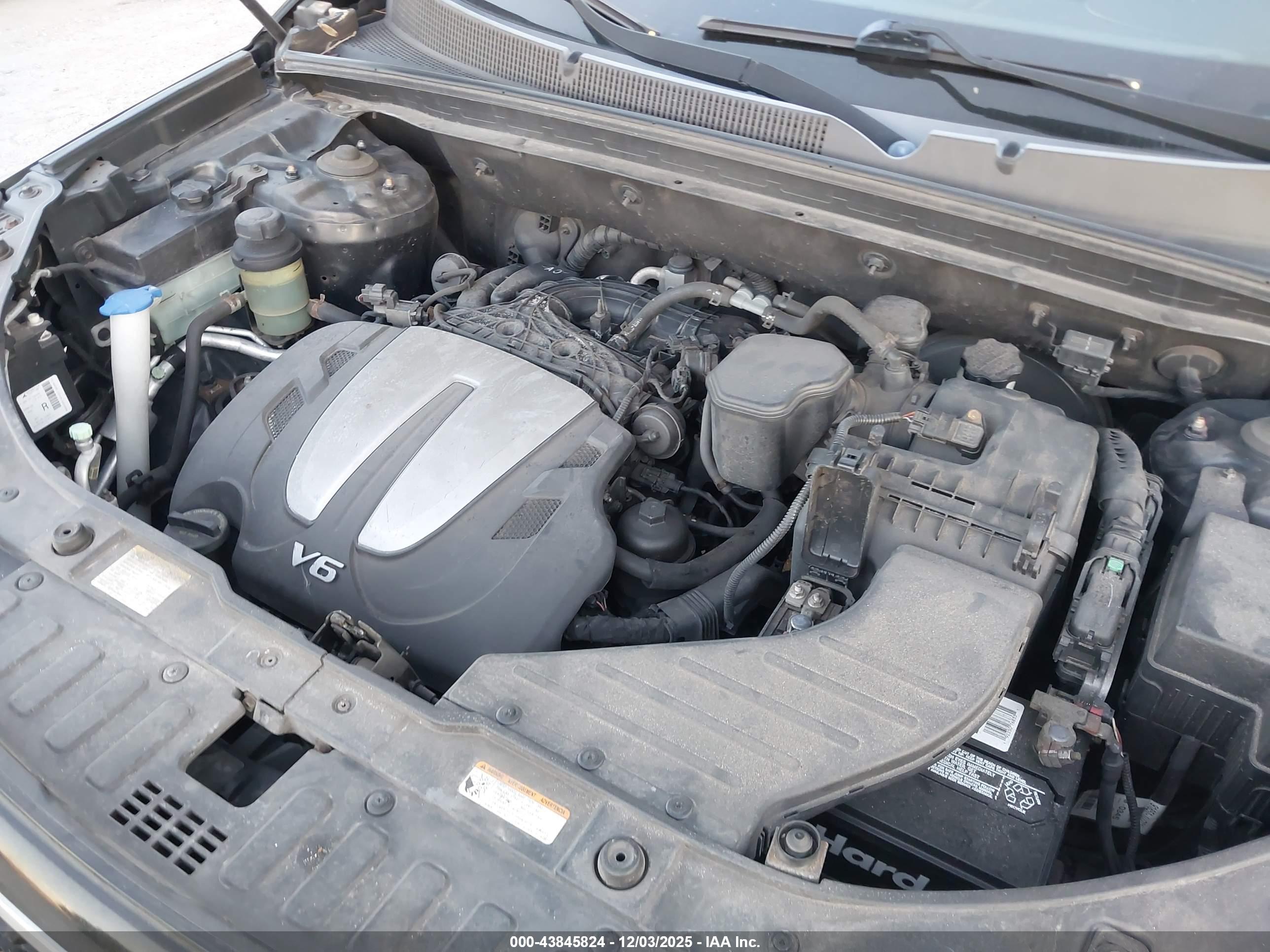 KIA SORENTO image 6