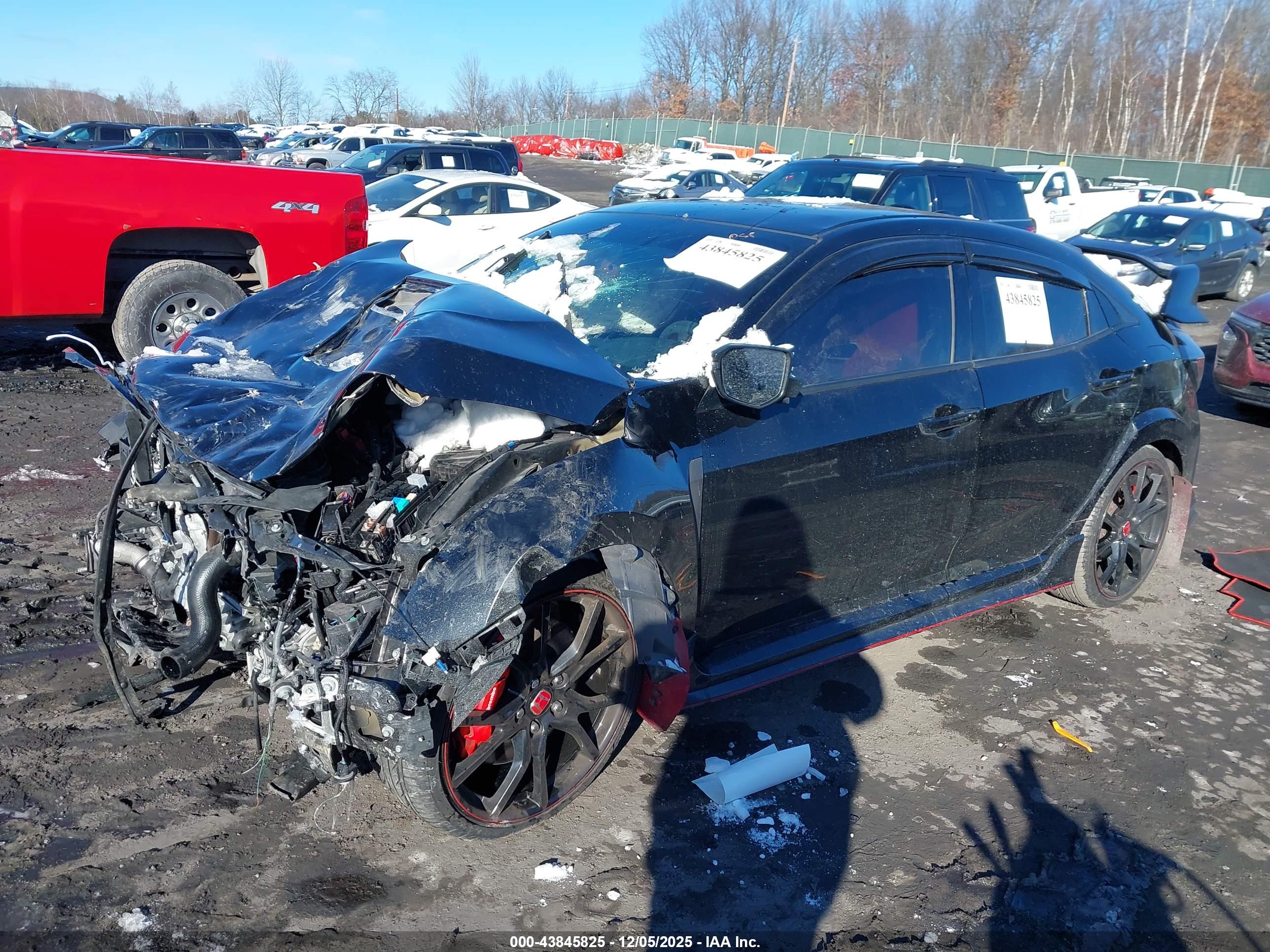 HONDA CIVIC image 2