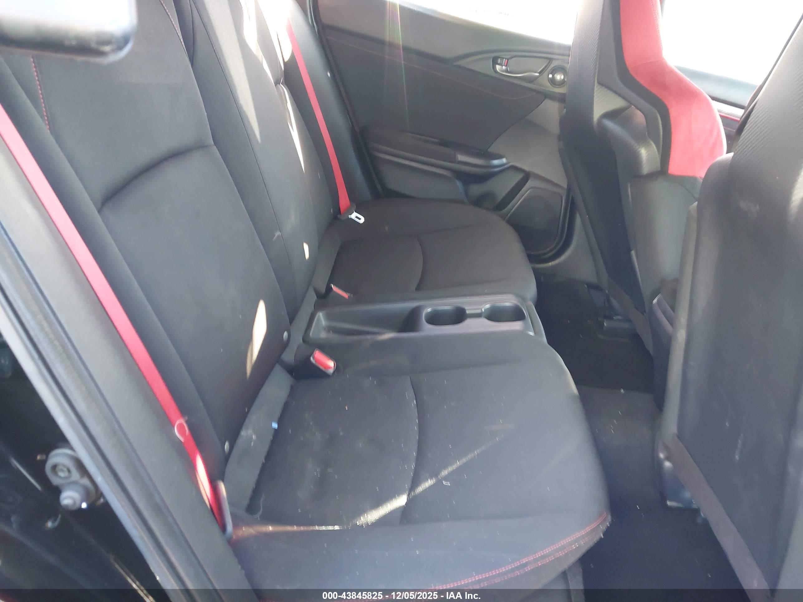 HONDA CIVIC image 8