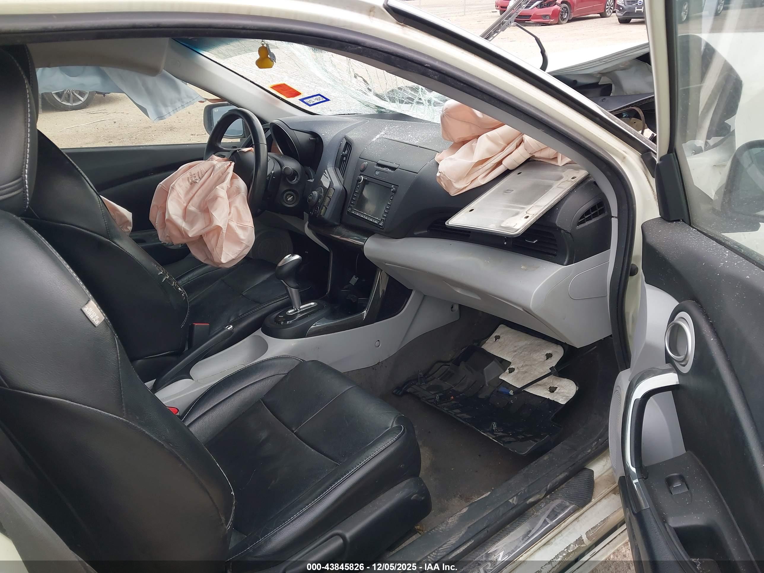 HONDA CR-Z image 5