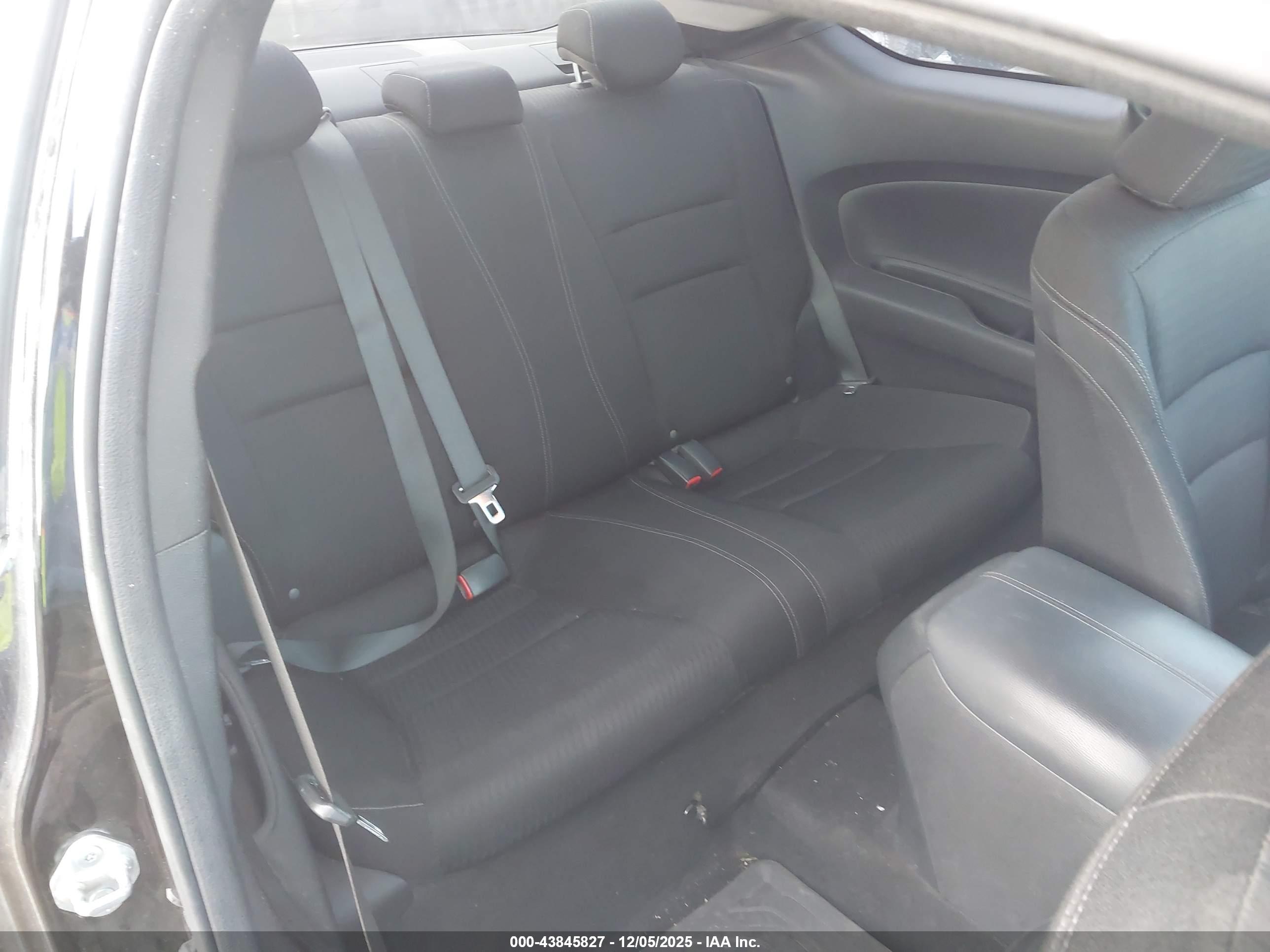 HONDA ACCORD image 8