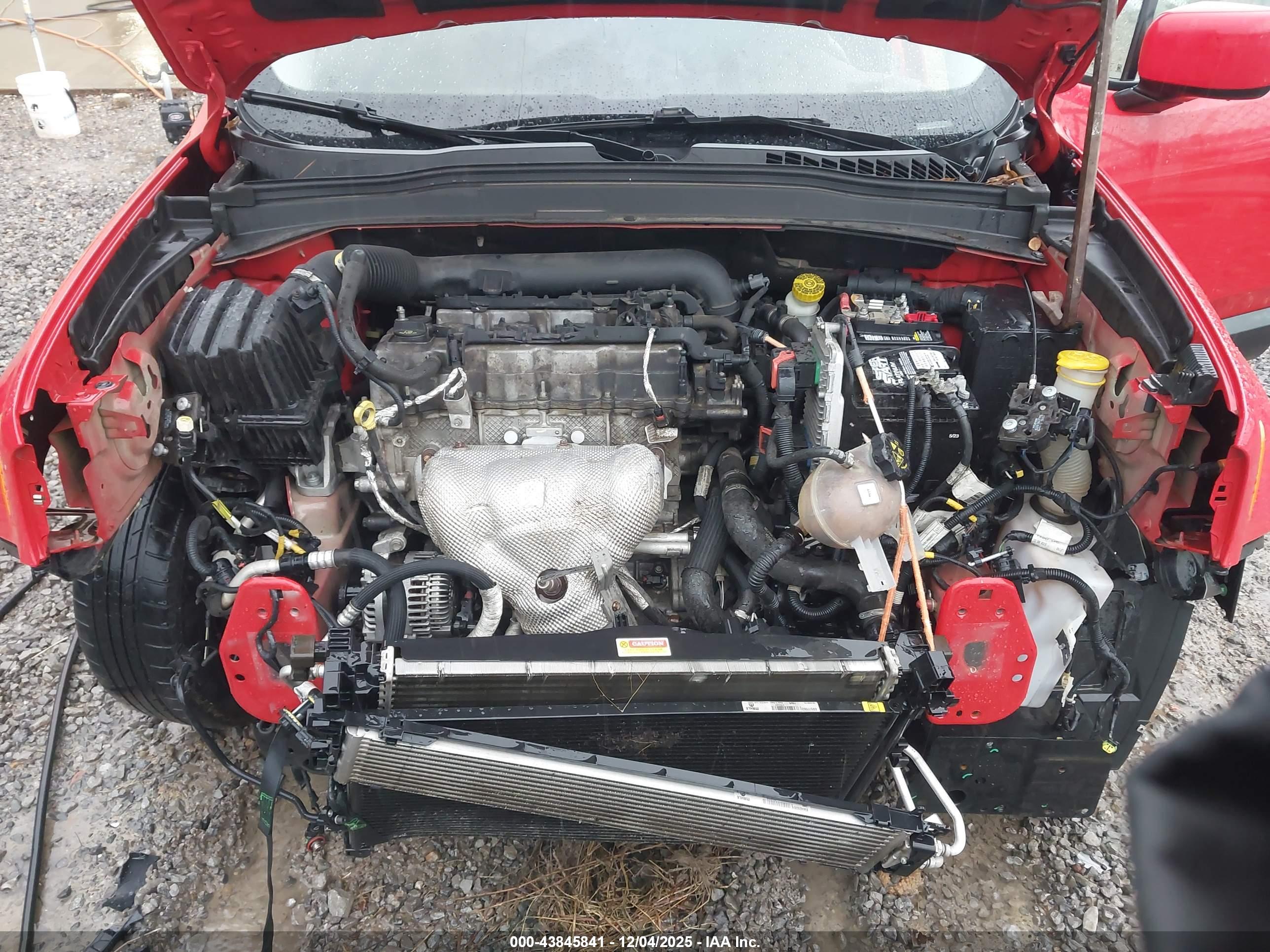 JEEP RENEGADE image 10