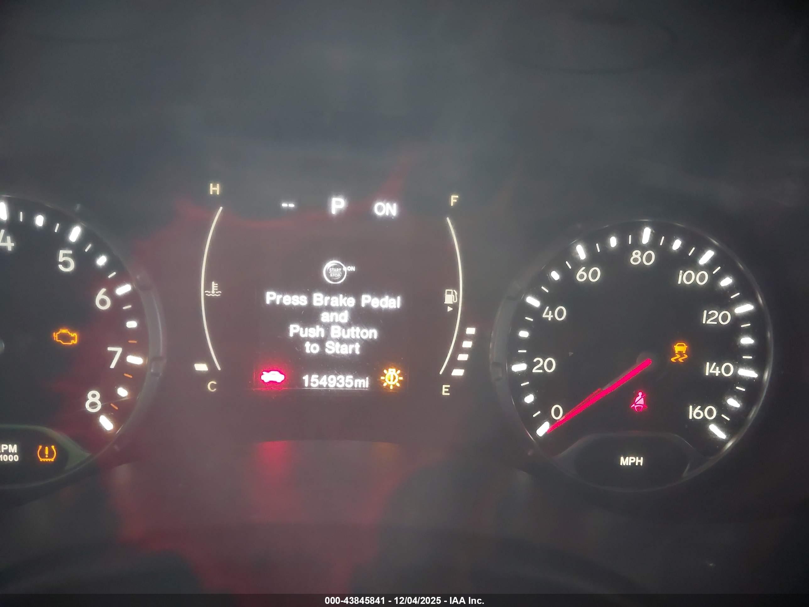 JEEP RENEGADE image 7