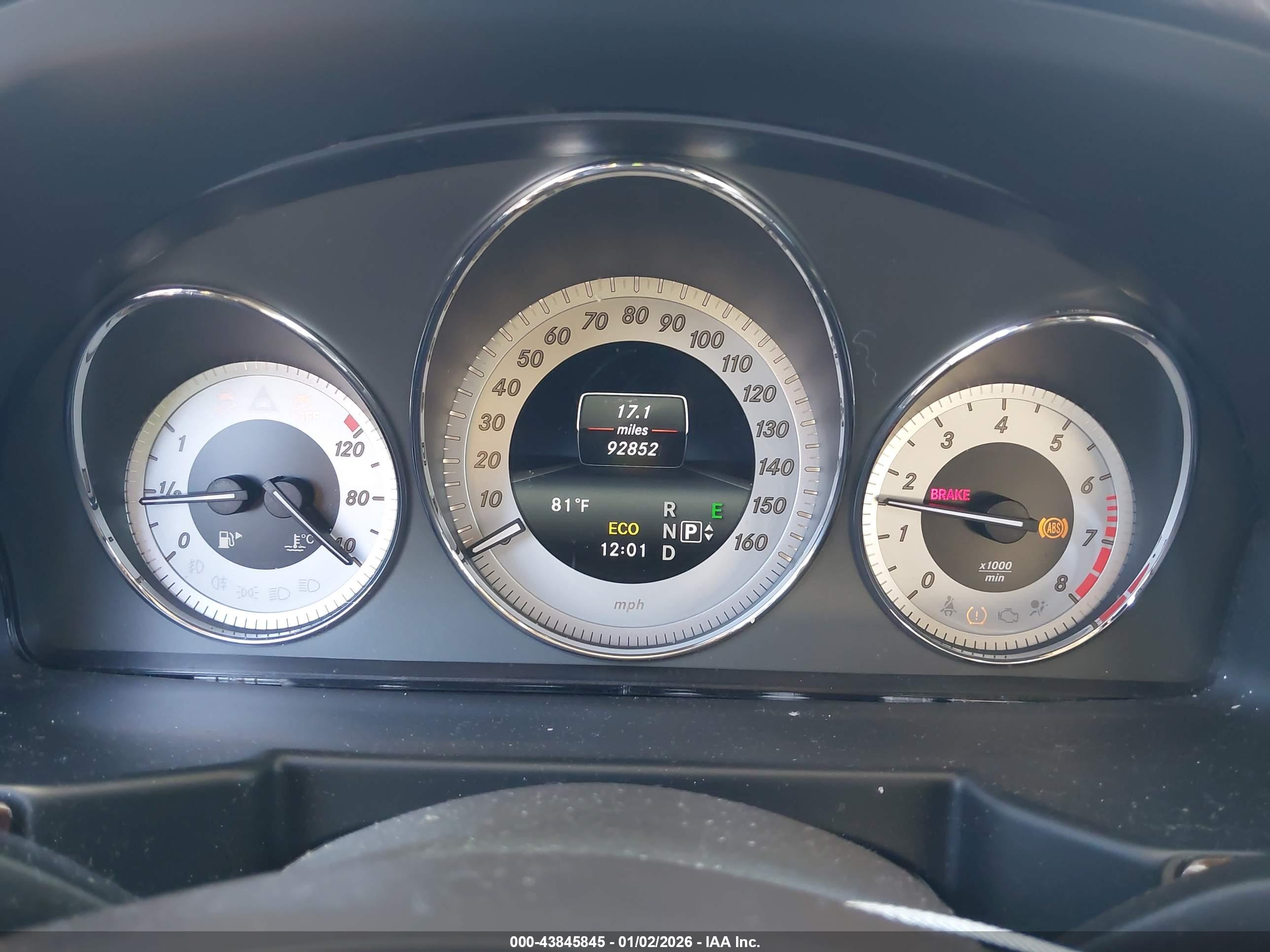 MERCEDES-BENZ GLK image 7