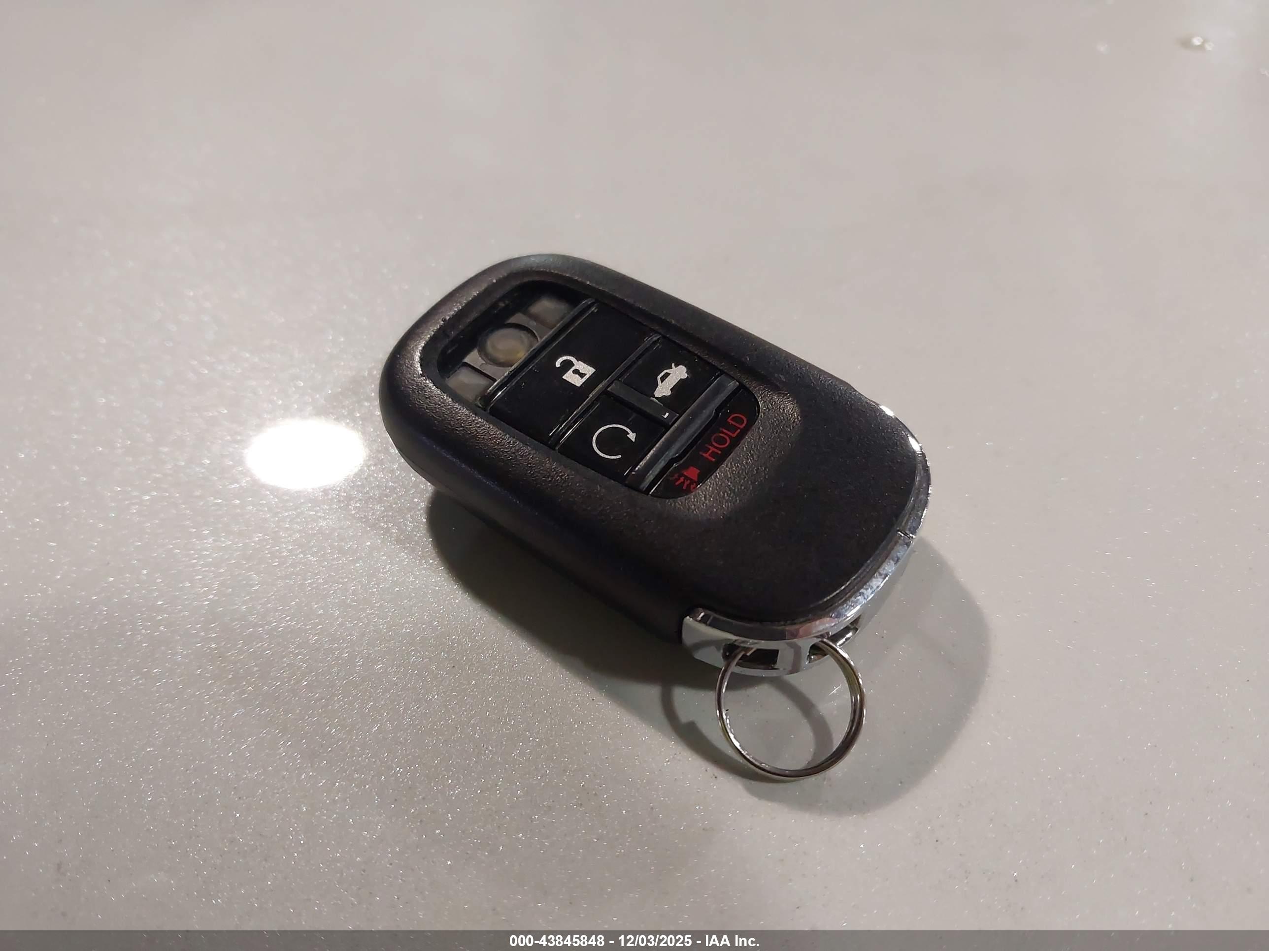 HONDA CIVIC image 11