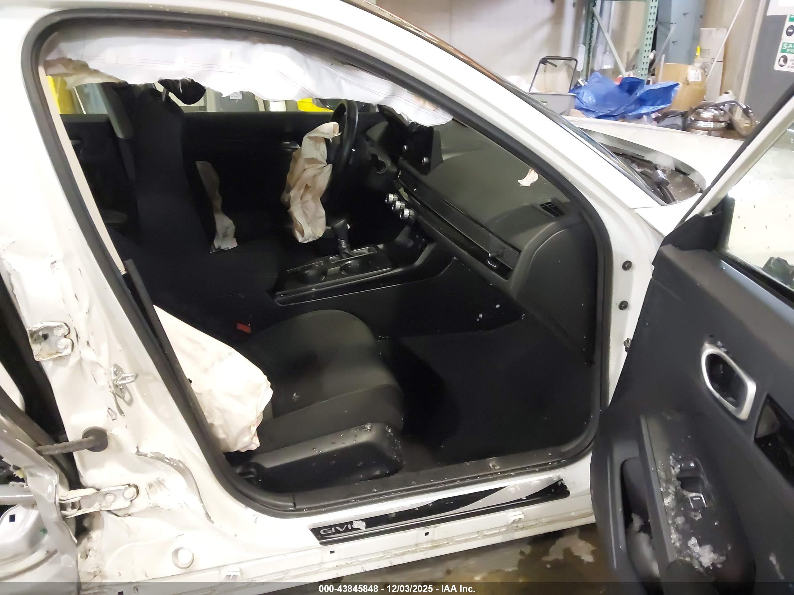 HONDA CIVIC image 5