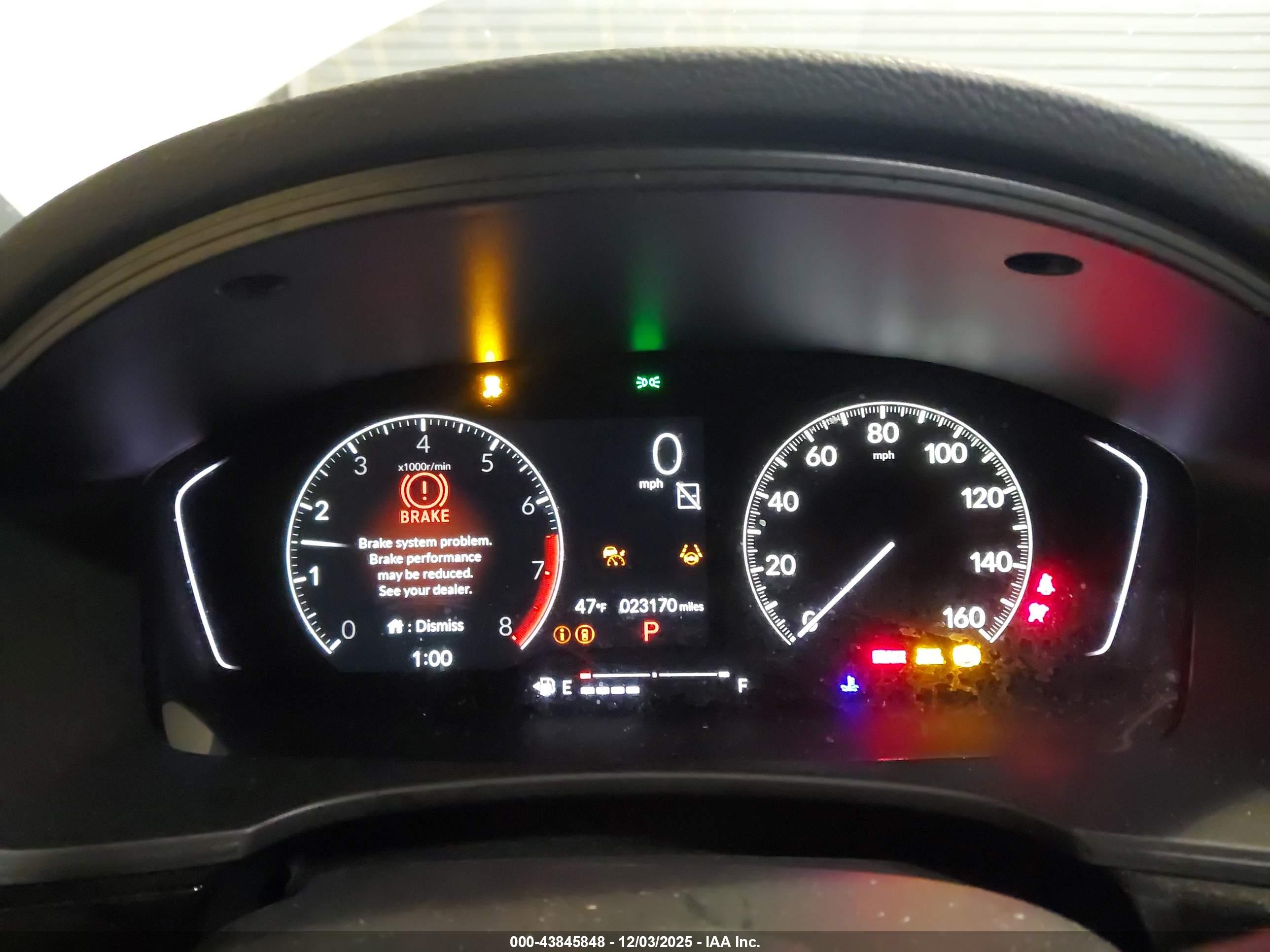 HONDA CIVIC image 7