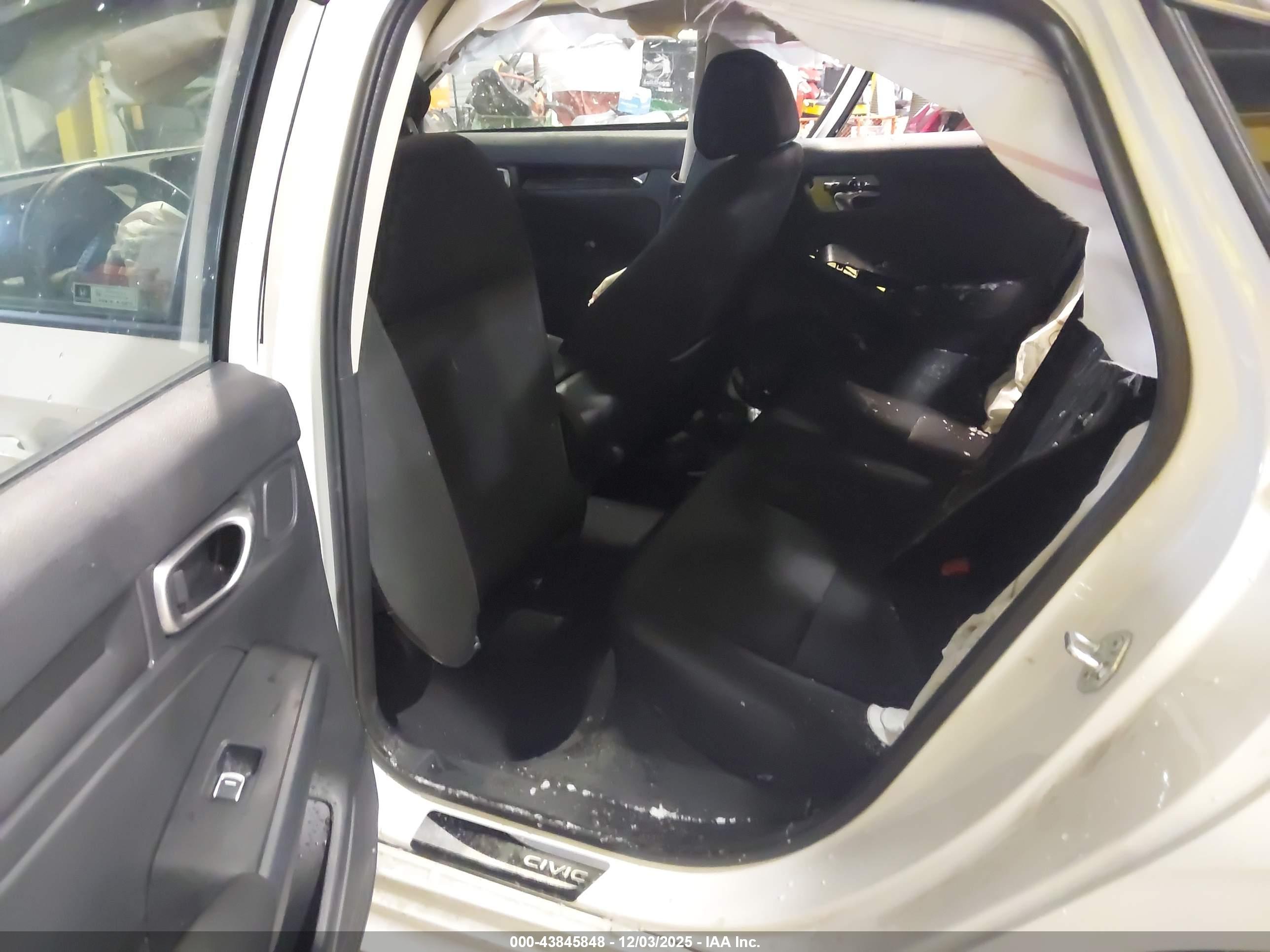 HONDA CIVIC image 8