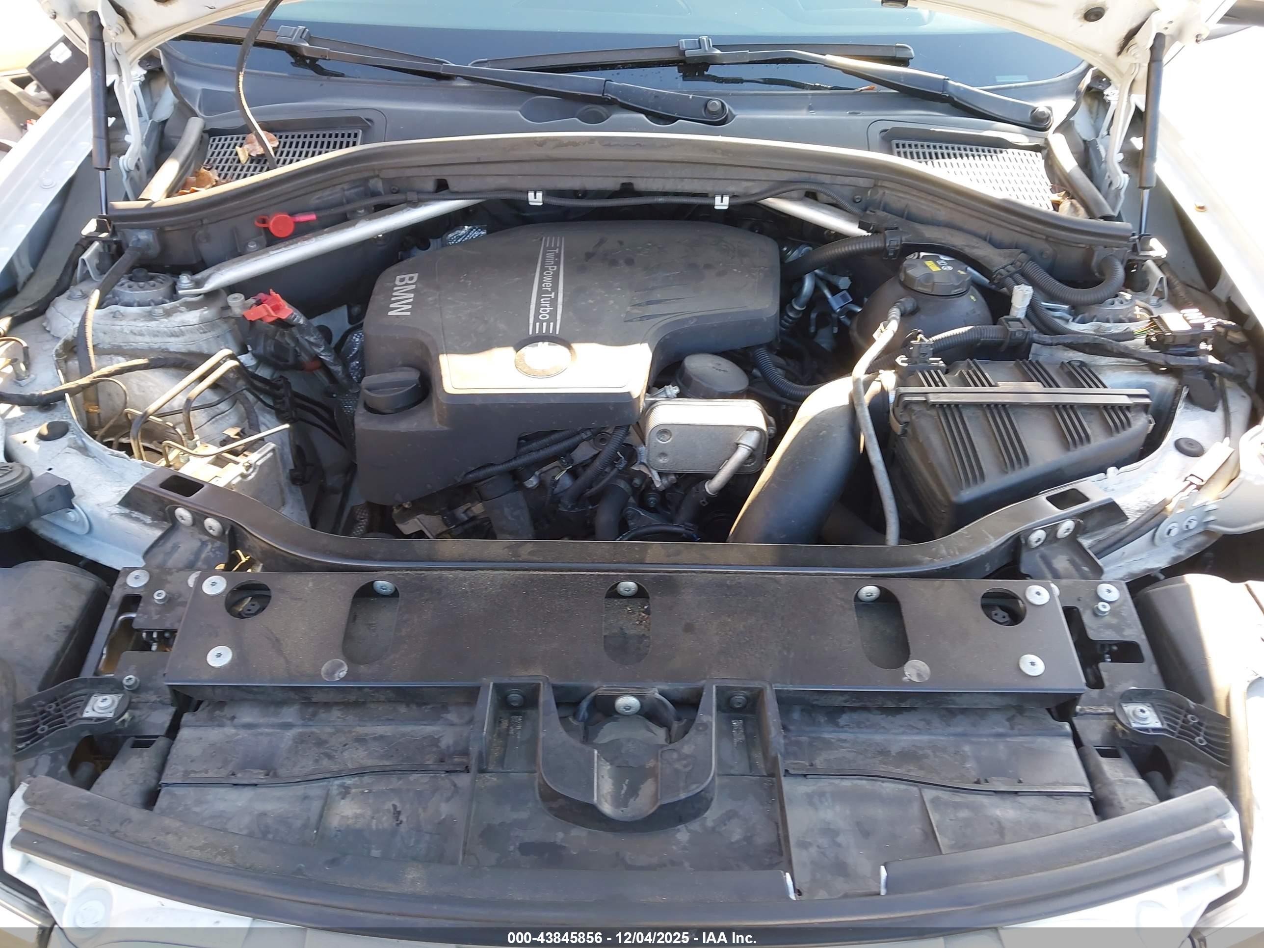 BMW X3 image 10