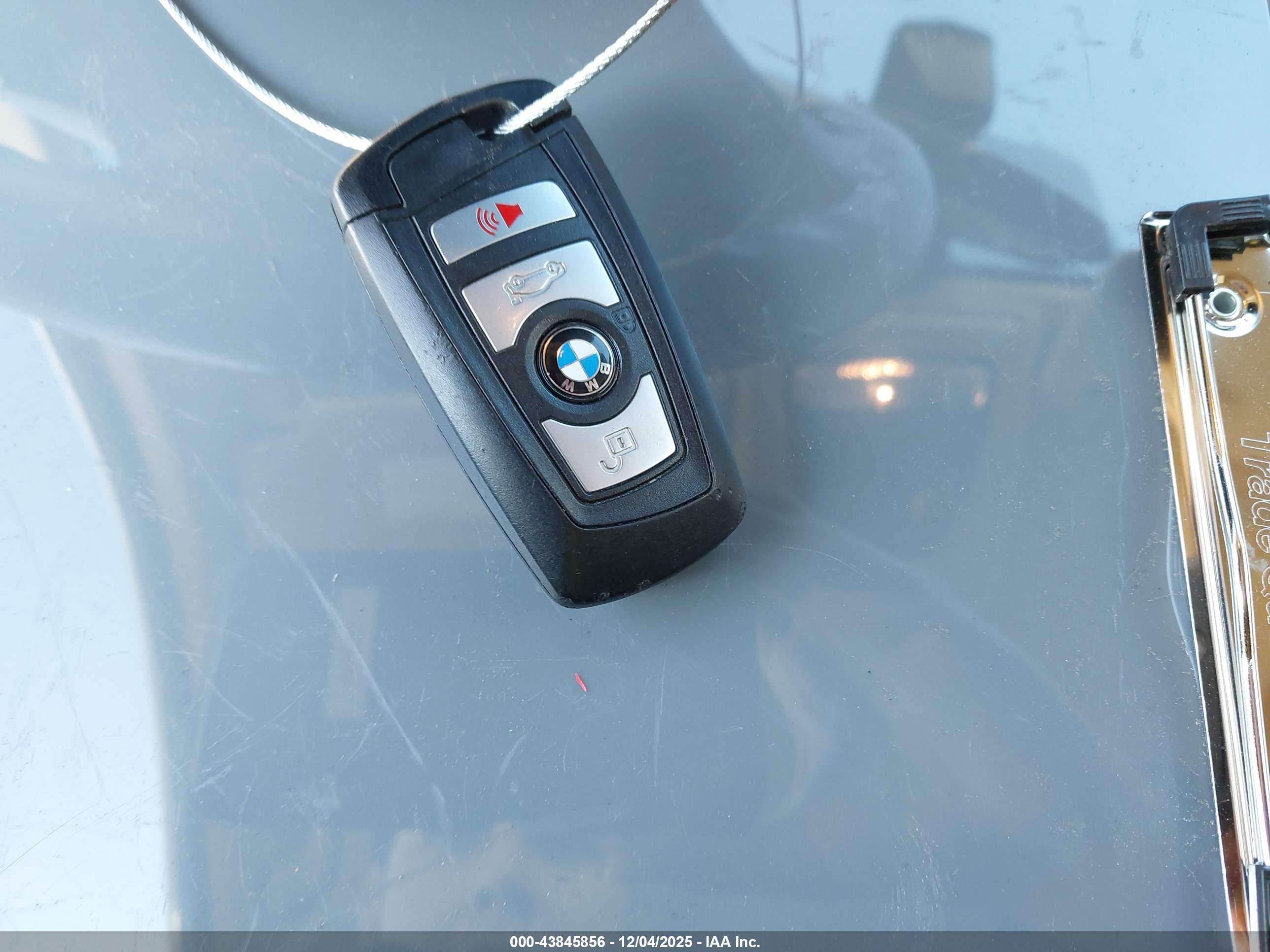 BMW X3 image 11