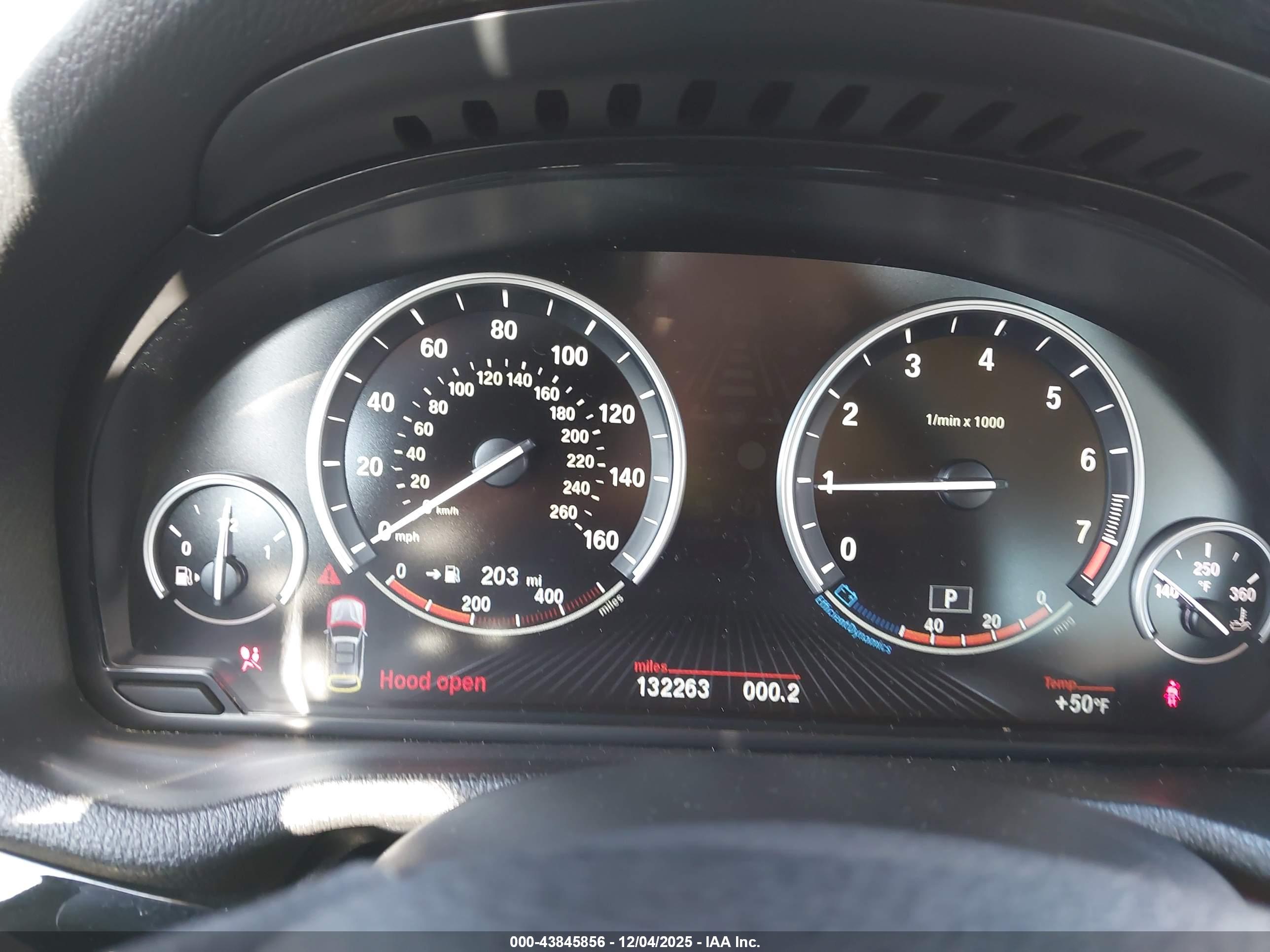 BMW X3 image 7
