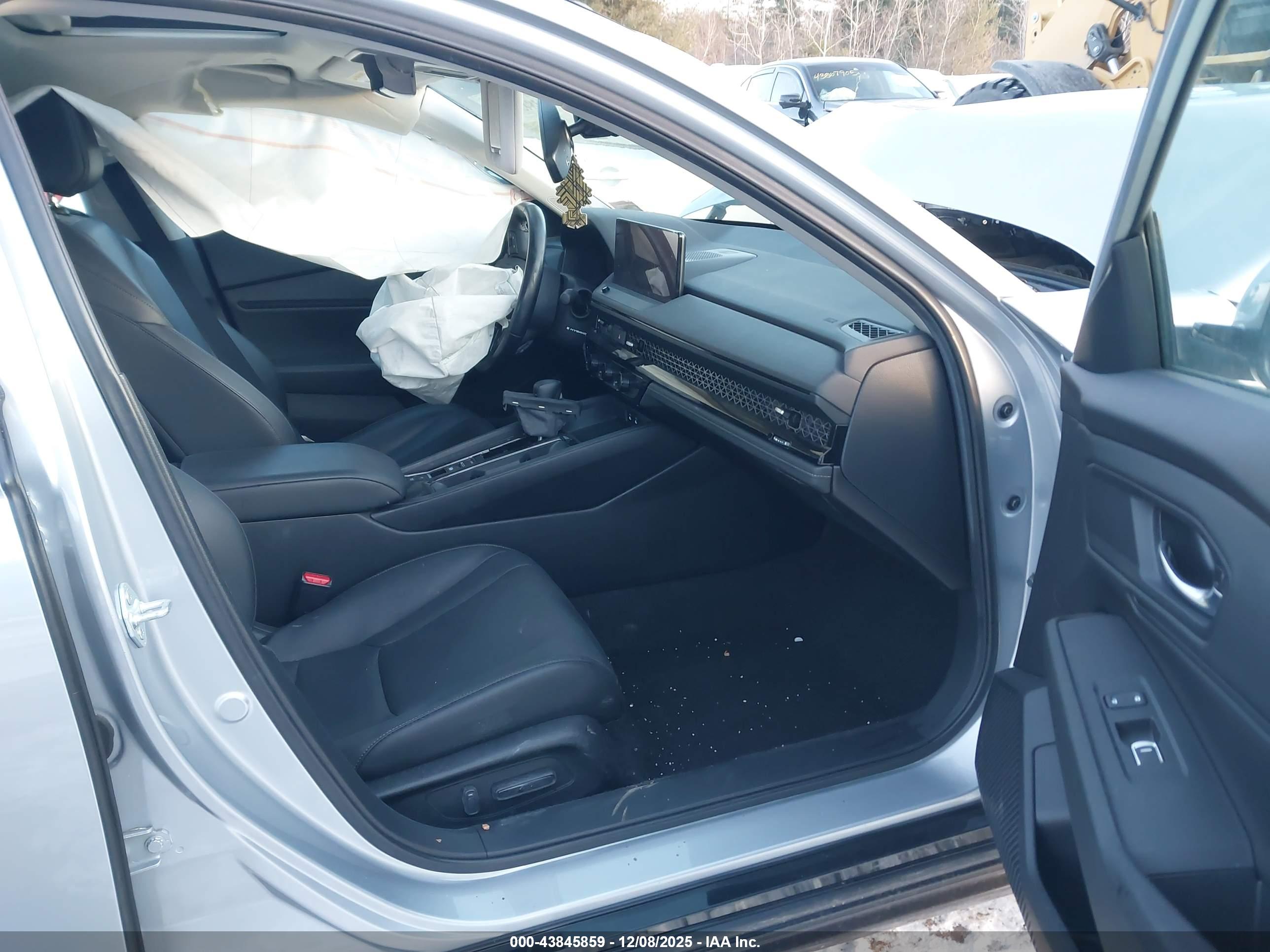 HONDA ACCORD image 5