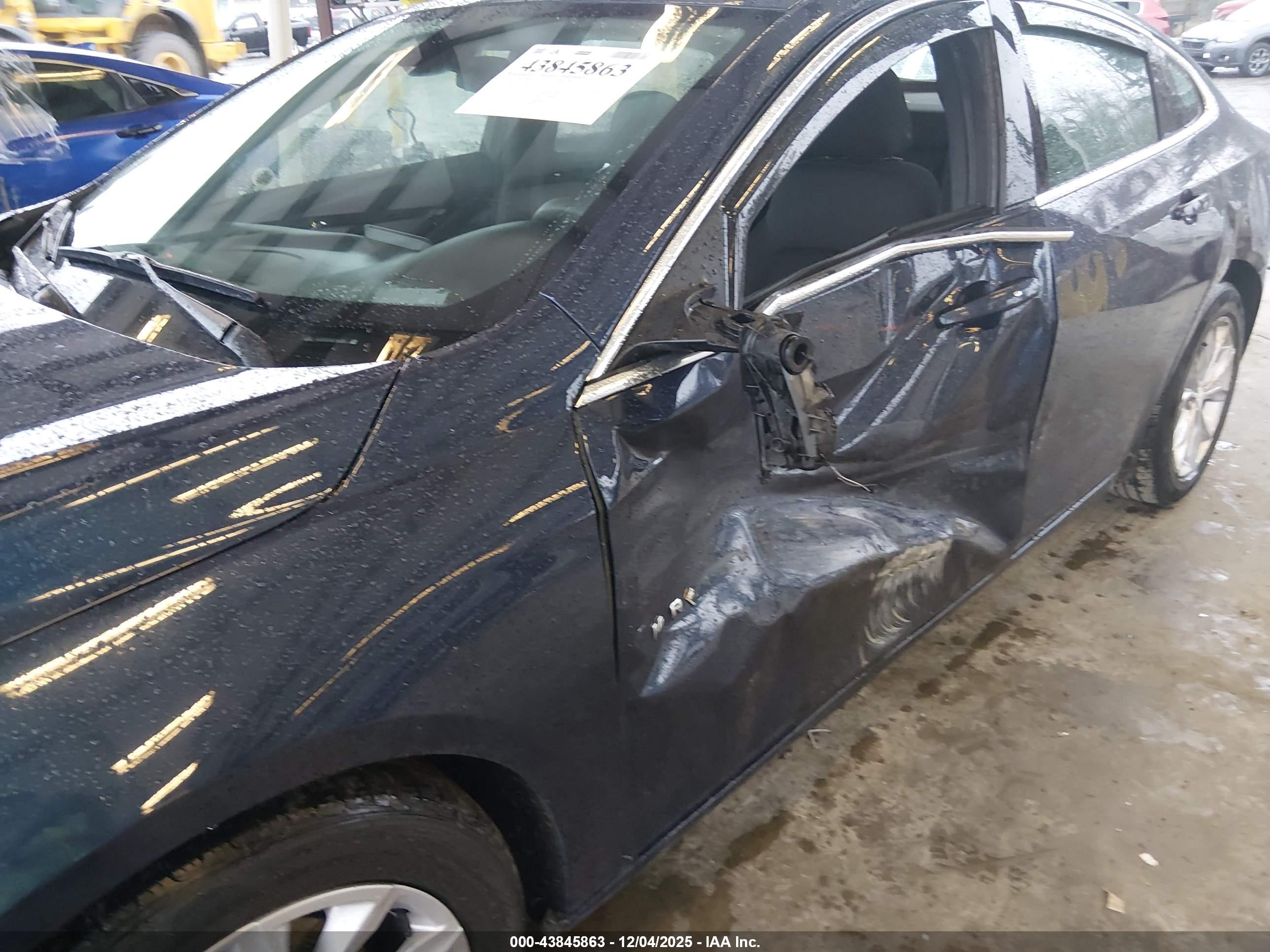 CHEVROLET MALIBU image 6