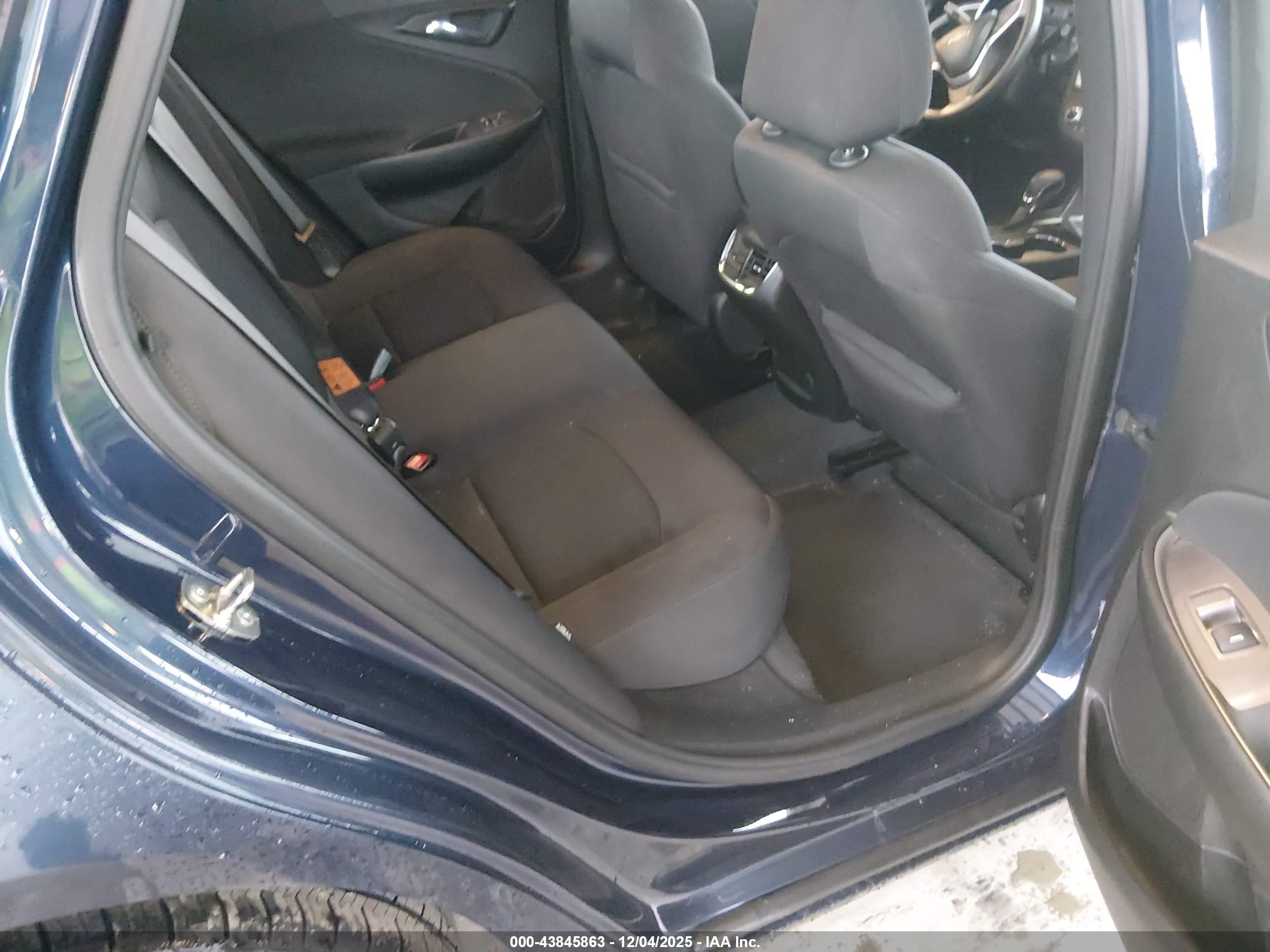 CHEVROLET MALIBU image 8