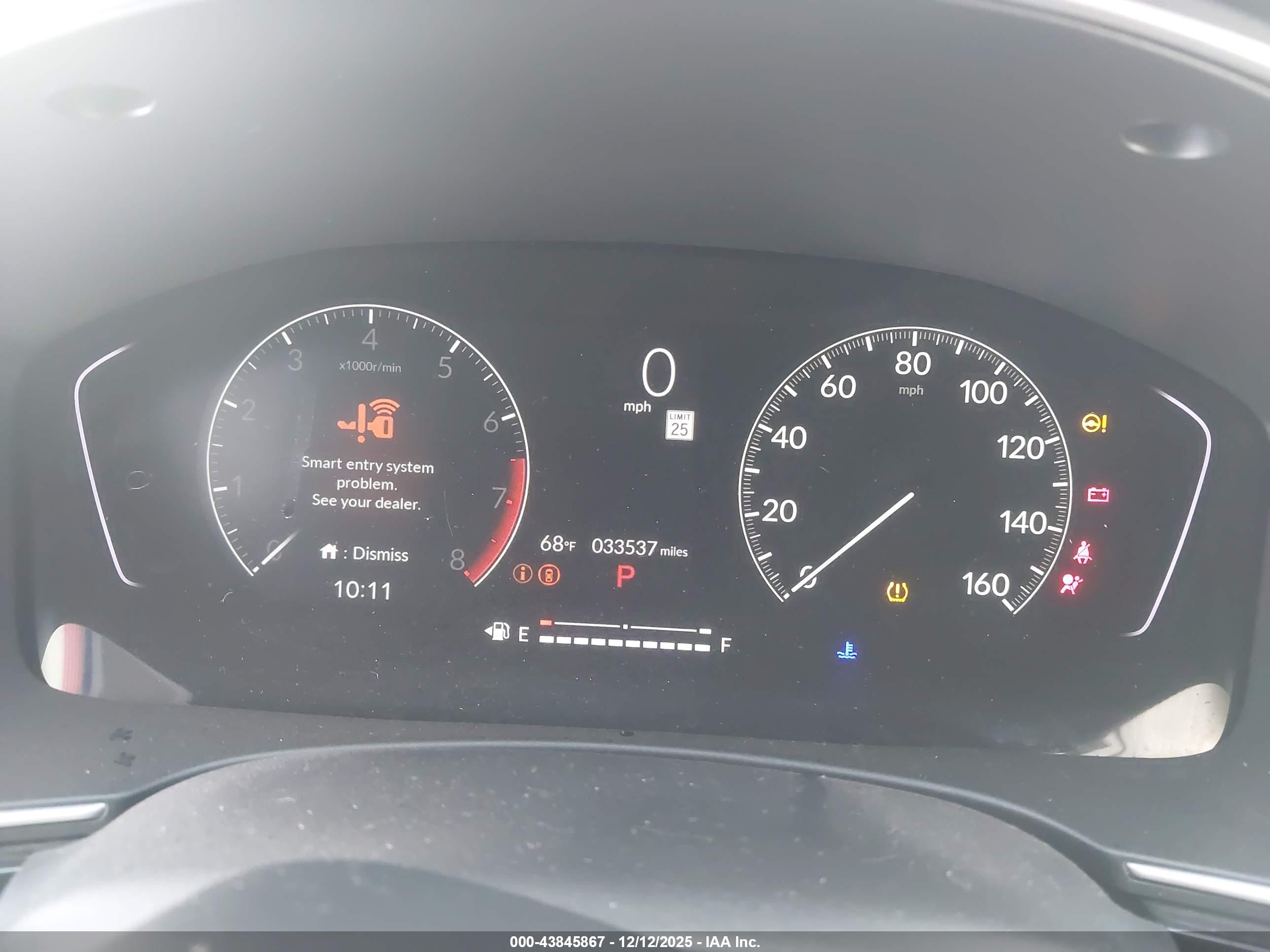 HONDA CIVIC image 7