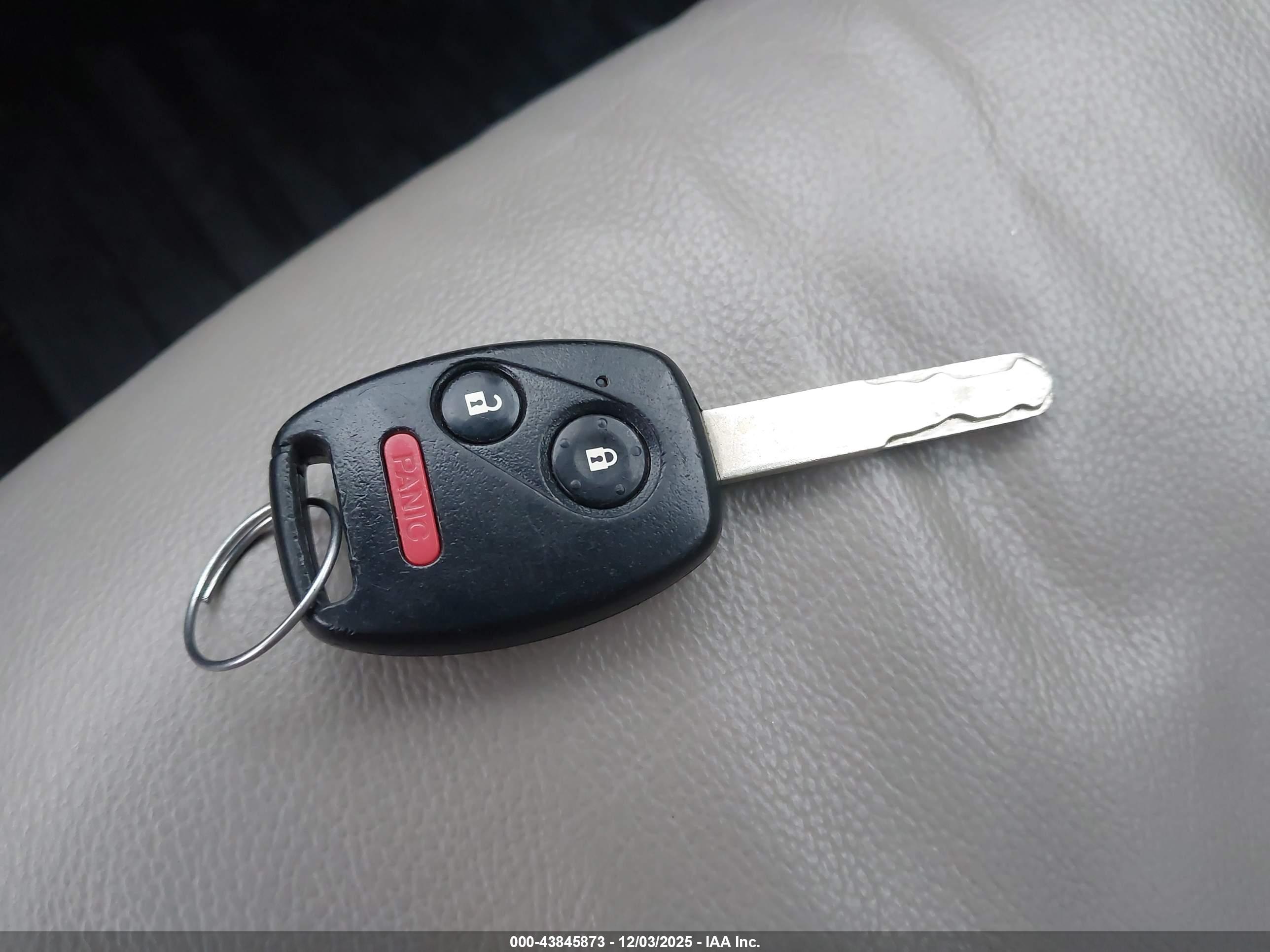 HONDA CR-V image 11