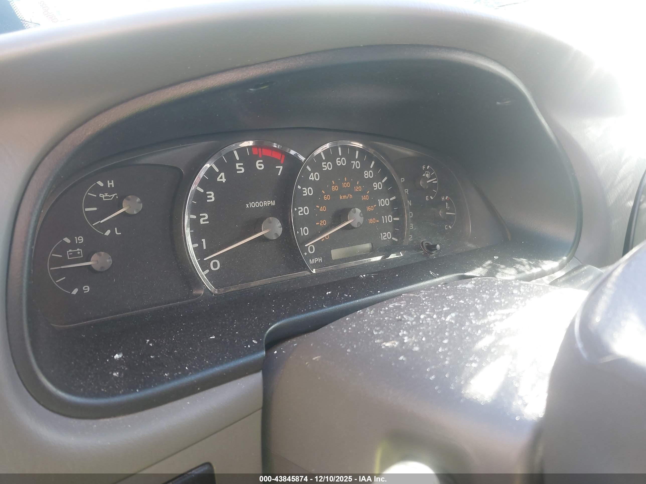 TOYOTA SEQUOIA image 7