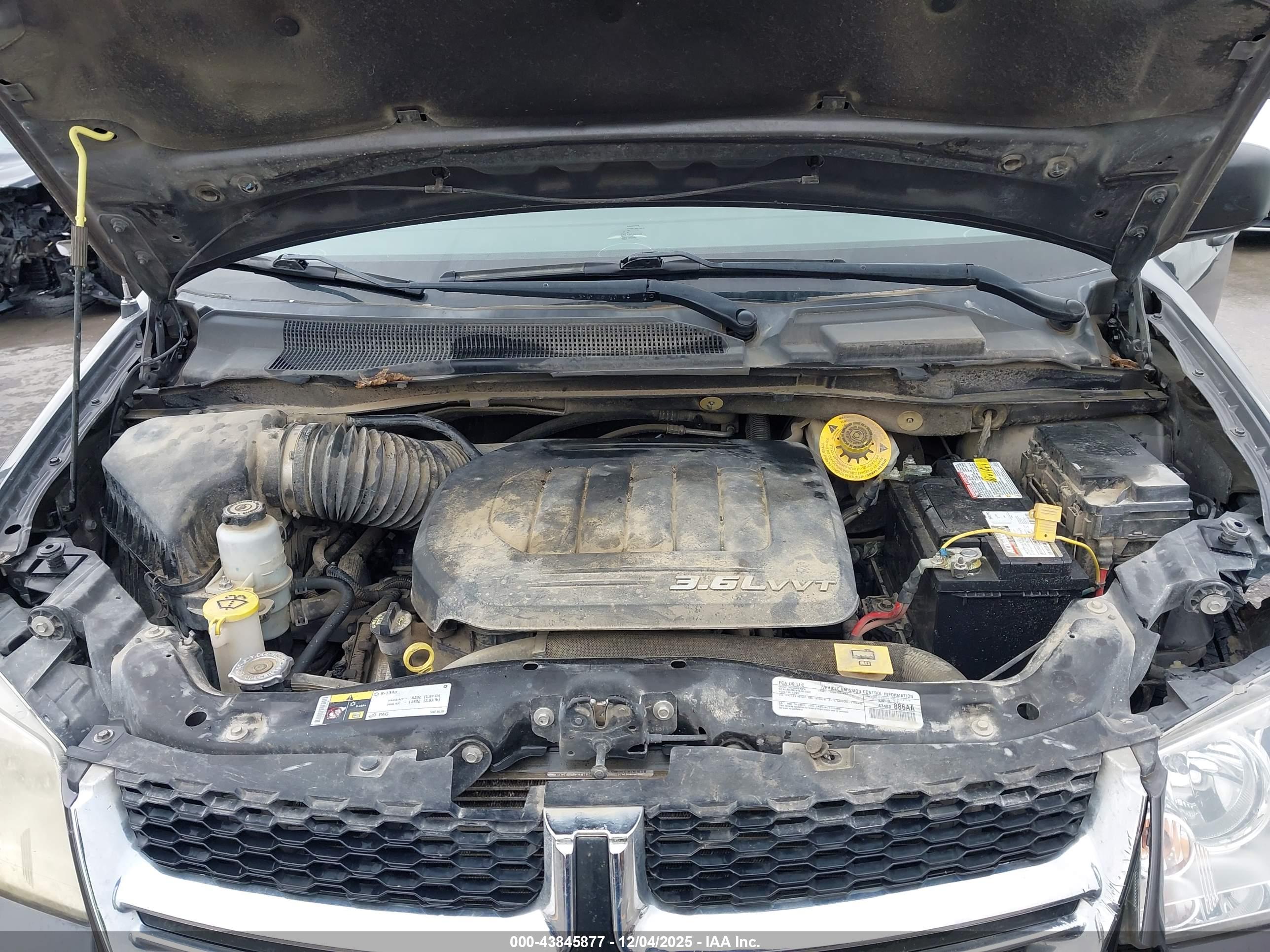 DODGE GRAND image 10