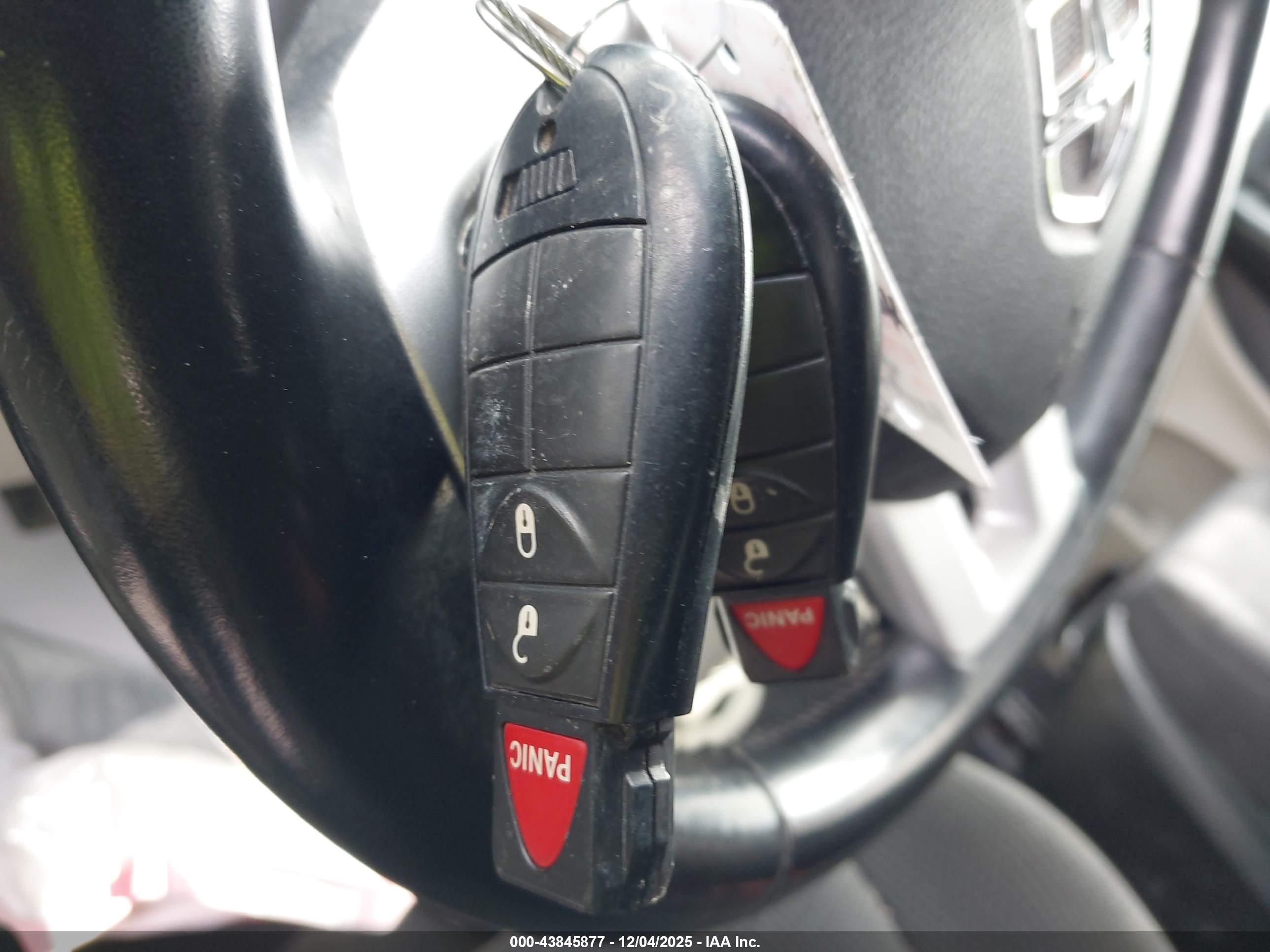 DODGE GRAND image 11