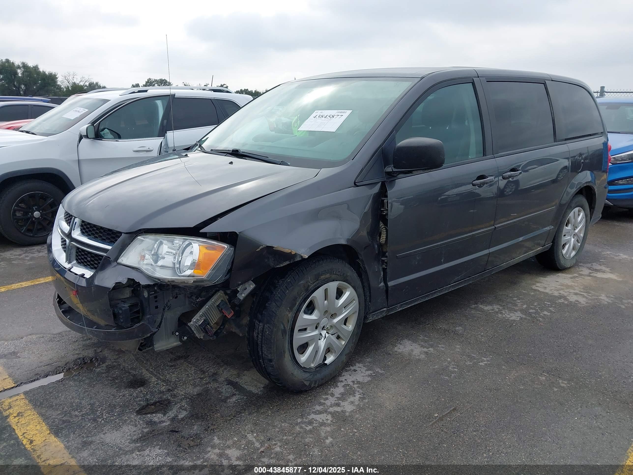 DODGE GRAND image 2