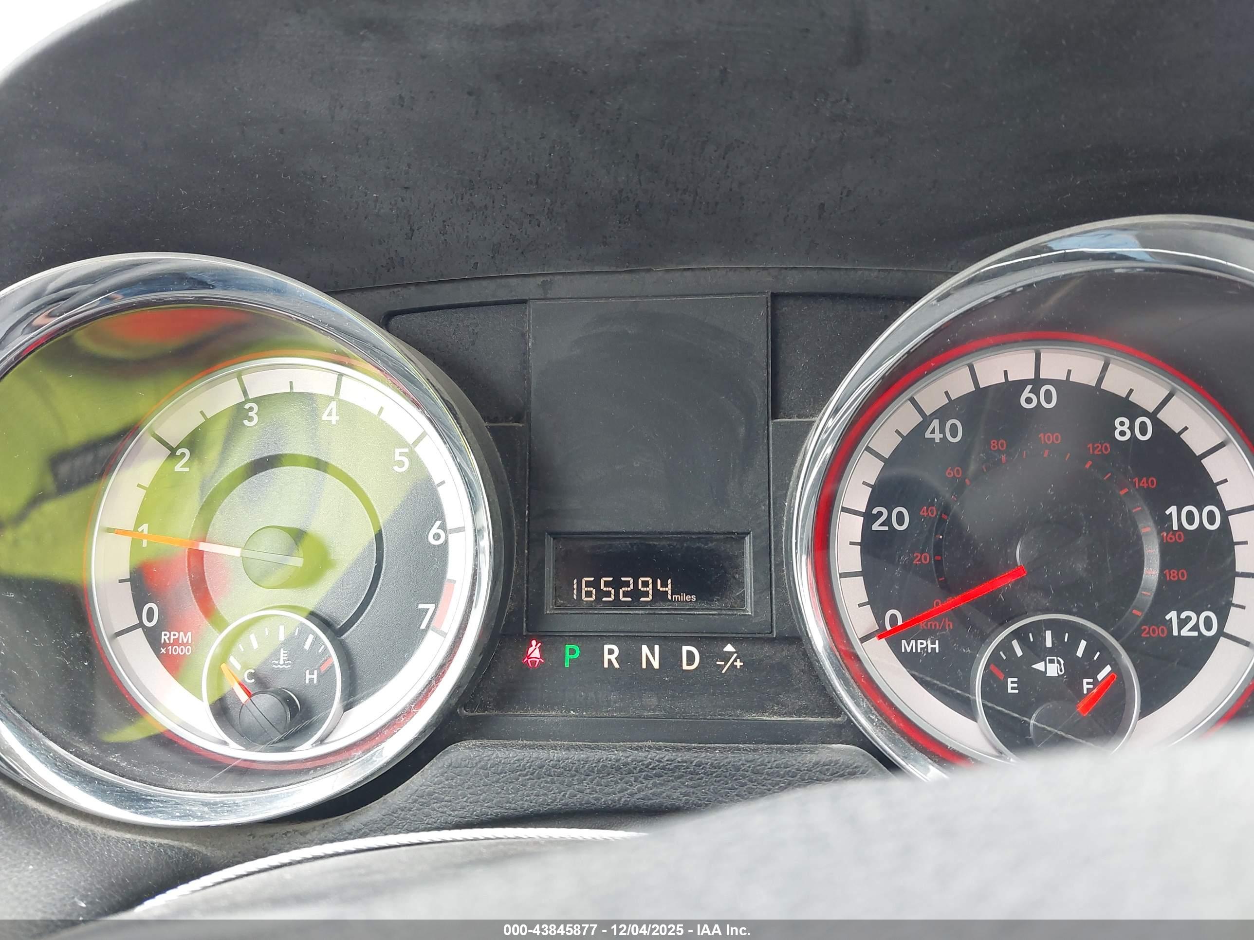 DODGE GRAND image 7